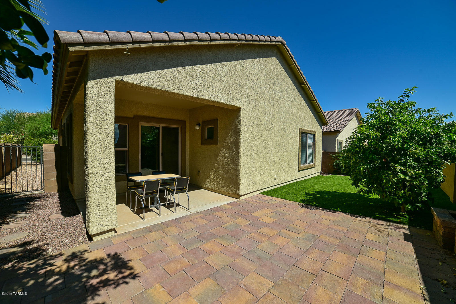 Presidio De La Tierra - Residential