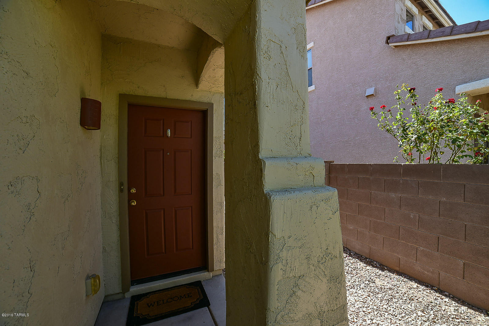 Presidio De La Tierra - Residential