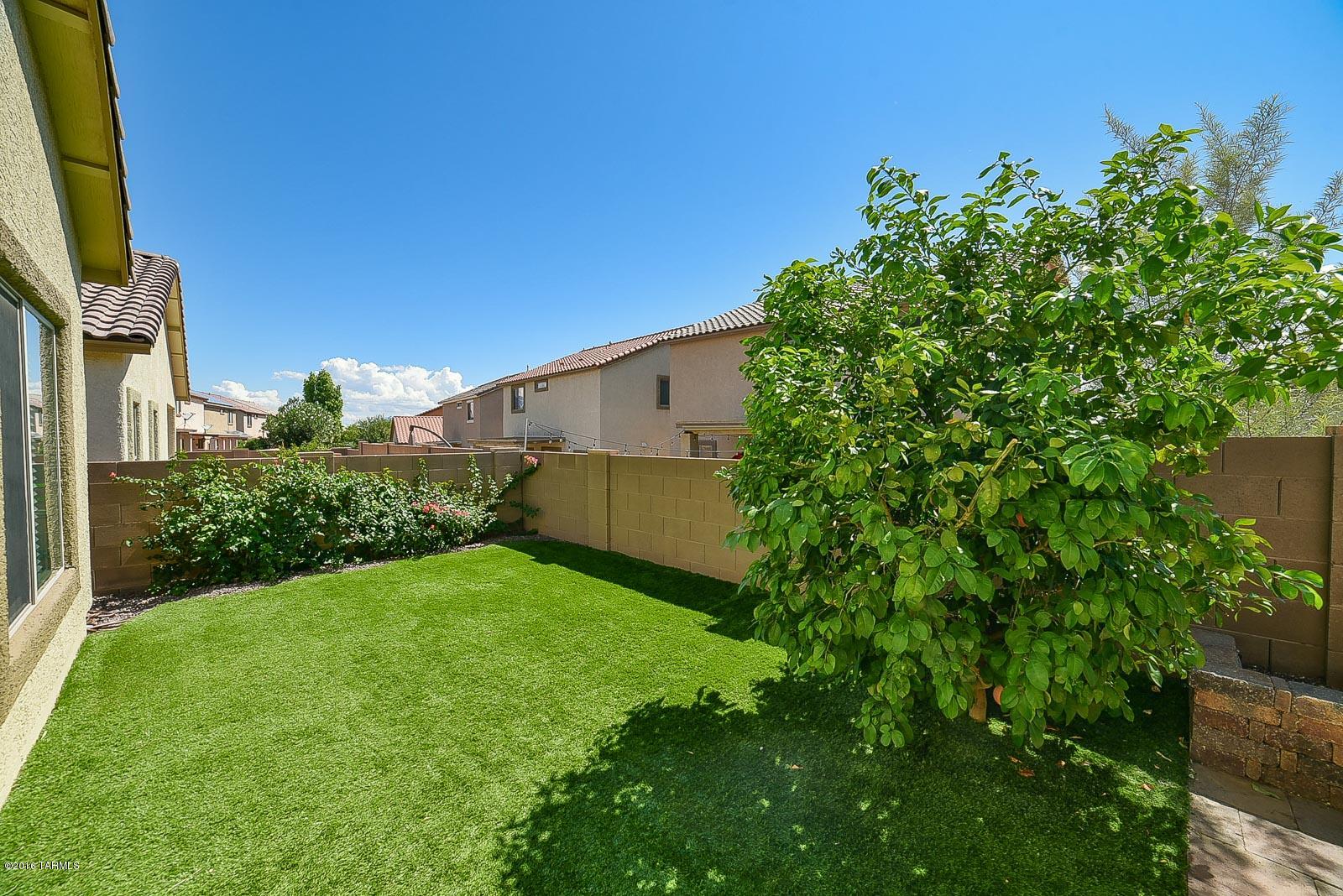 Presidio De La Tierra - Residential