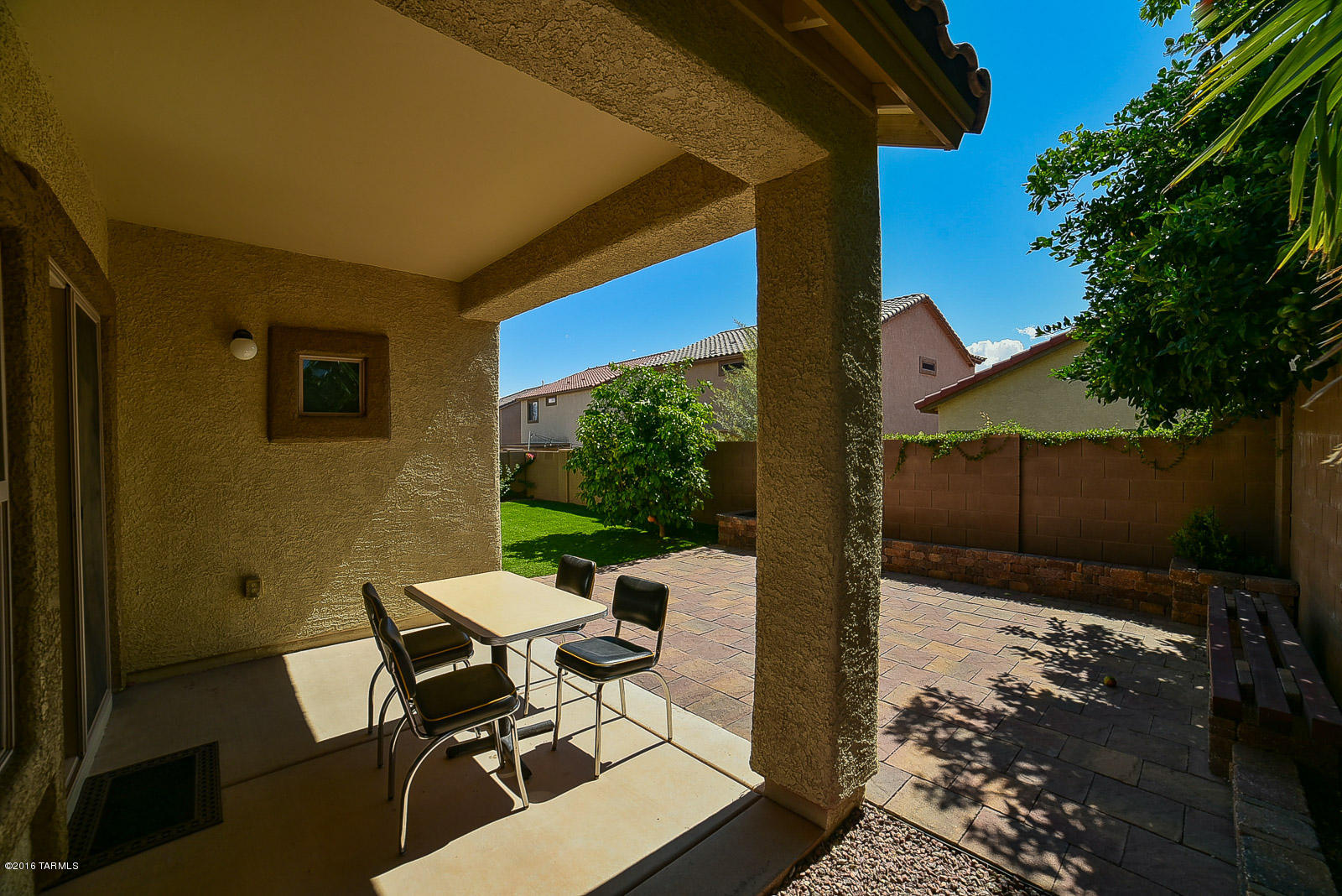 Presidio De La Tierra - Residential