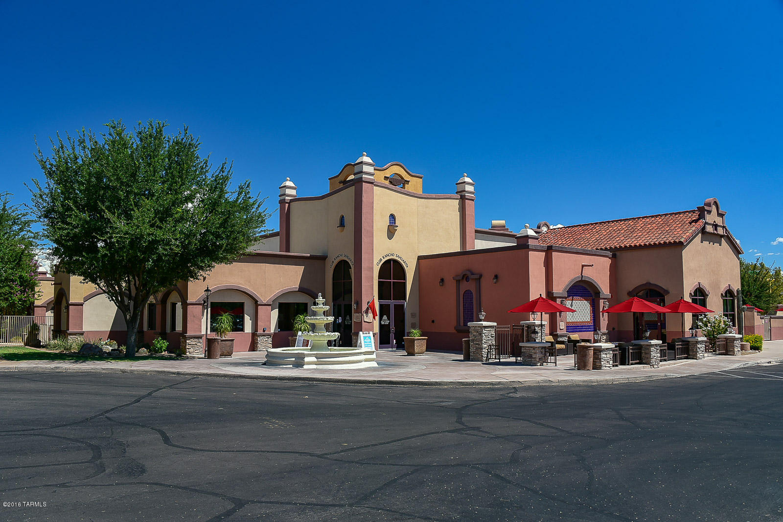 Presidio De La Tierra - Residential