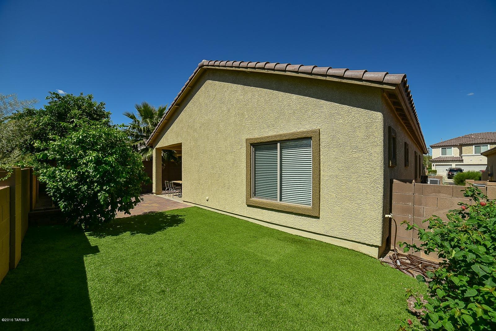 Presidio De La Tierra - Residential