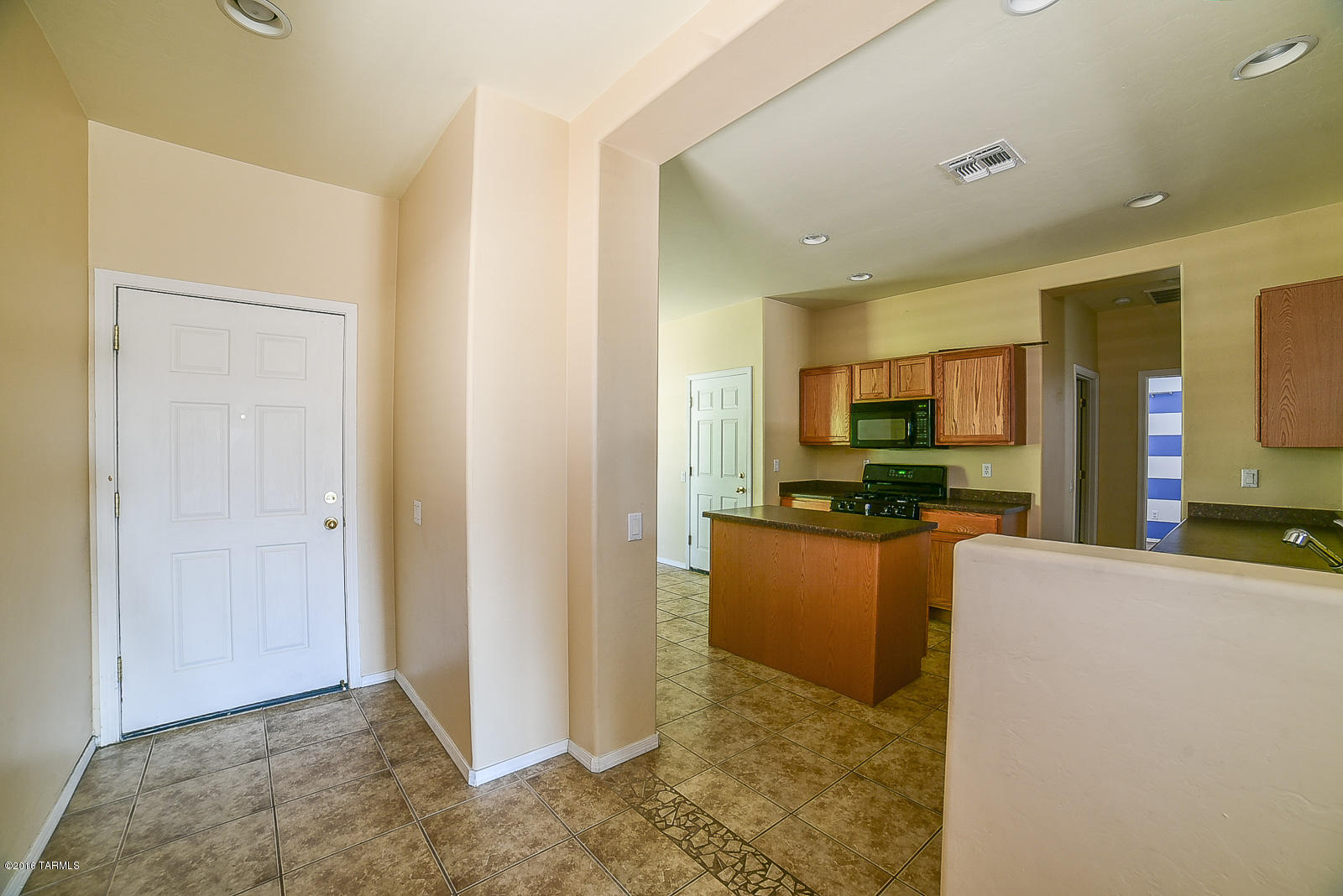 Presidio De La Tierra - Residential