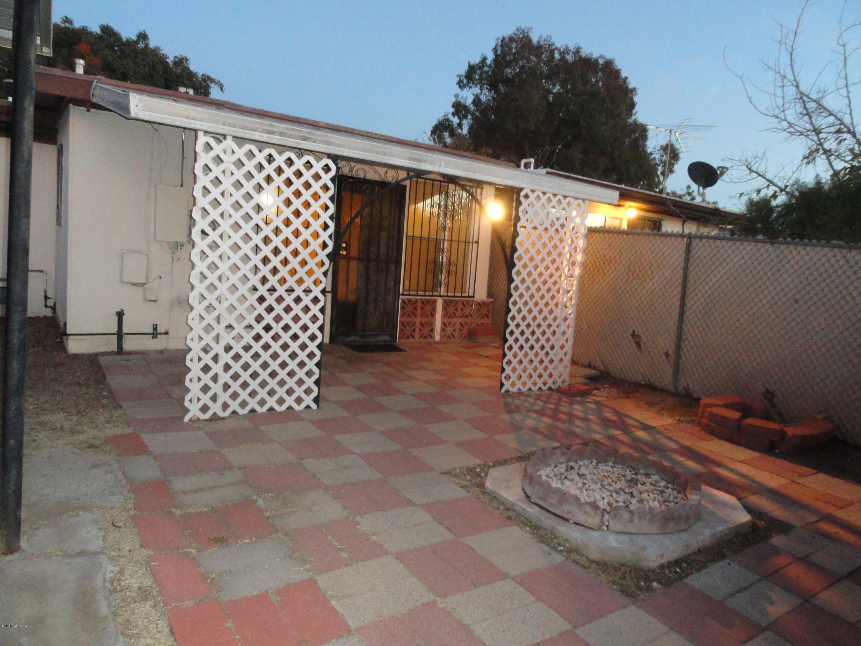 Palm Grove Clusters (1-7) - Residential Lease