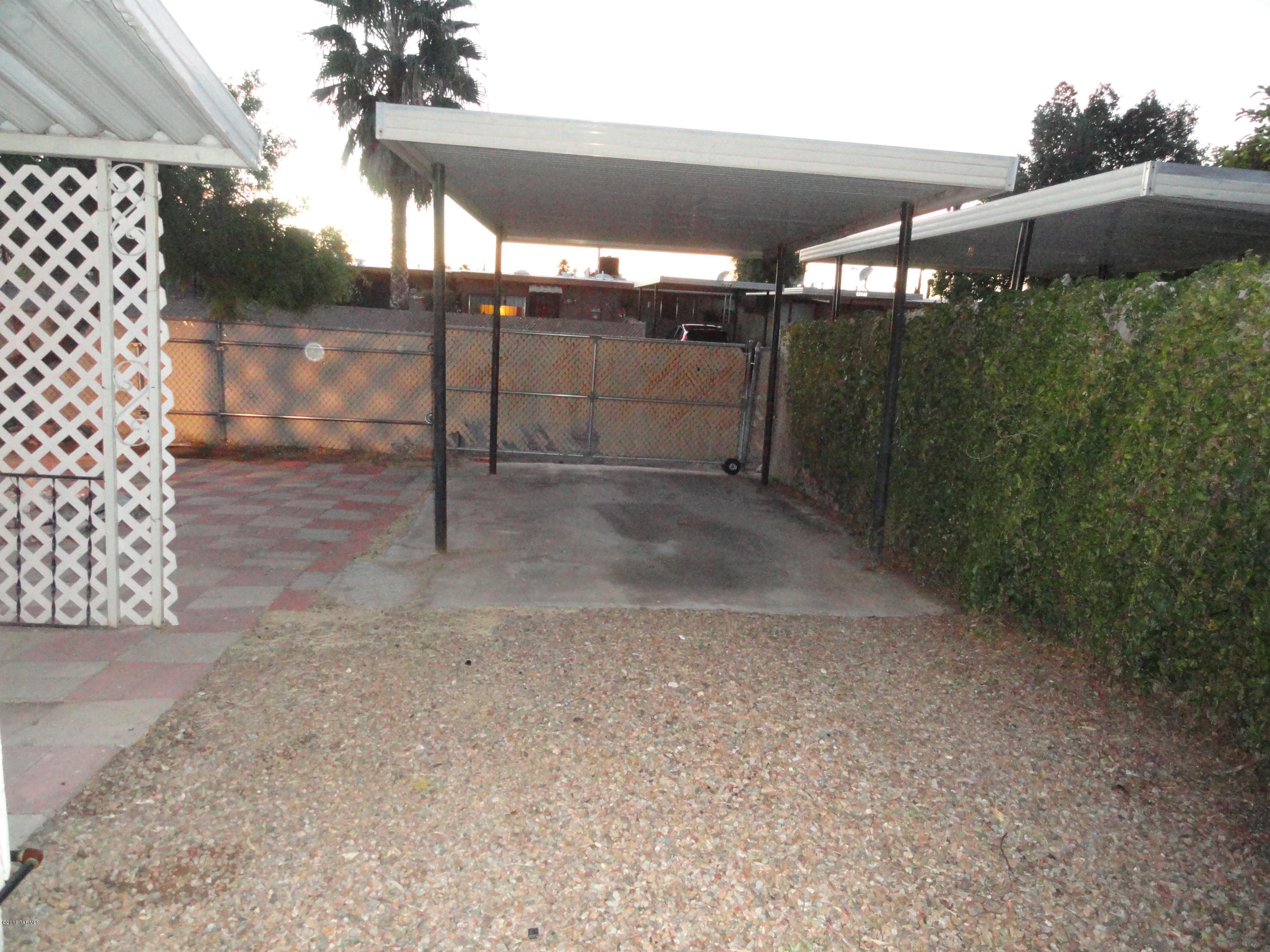 Palm Grove Clusters (1-7) - Residential Lease
