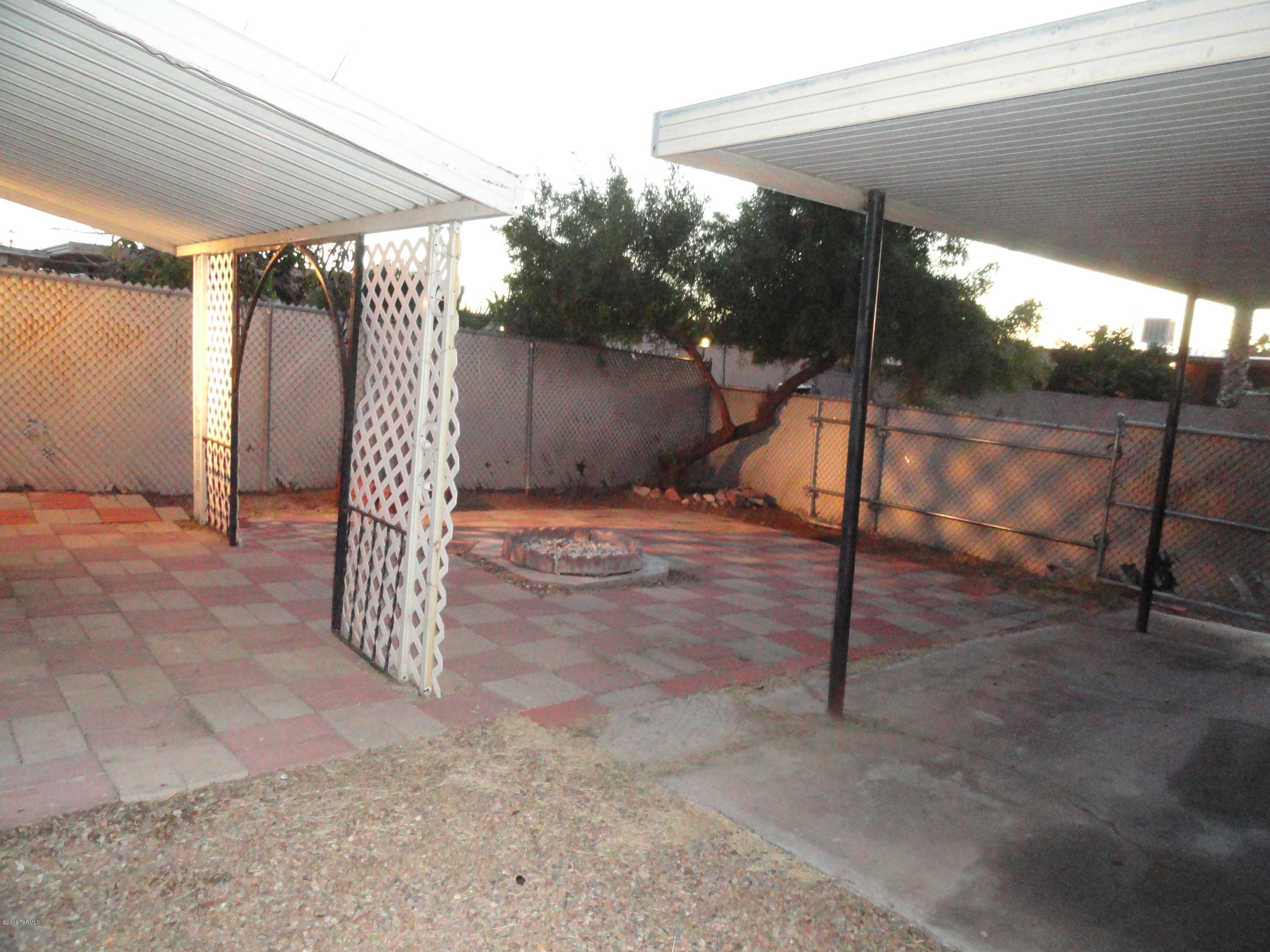 Palm Grove Clusters (1-7) - Residential Lease
