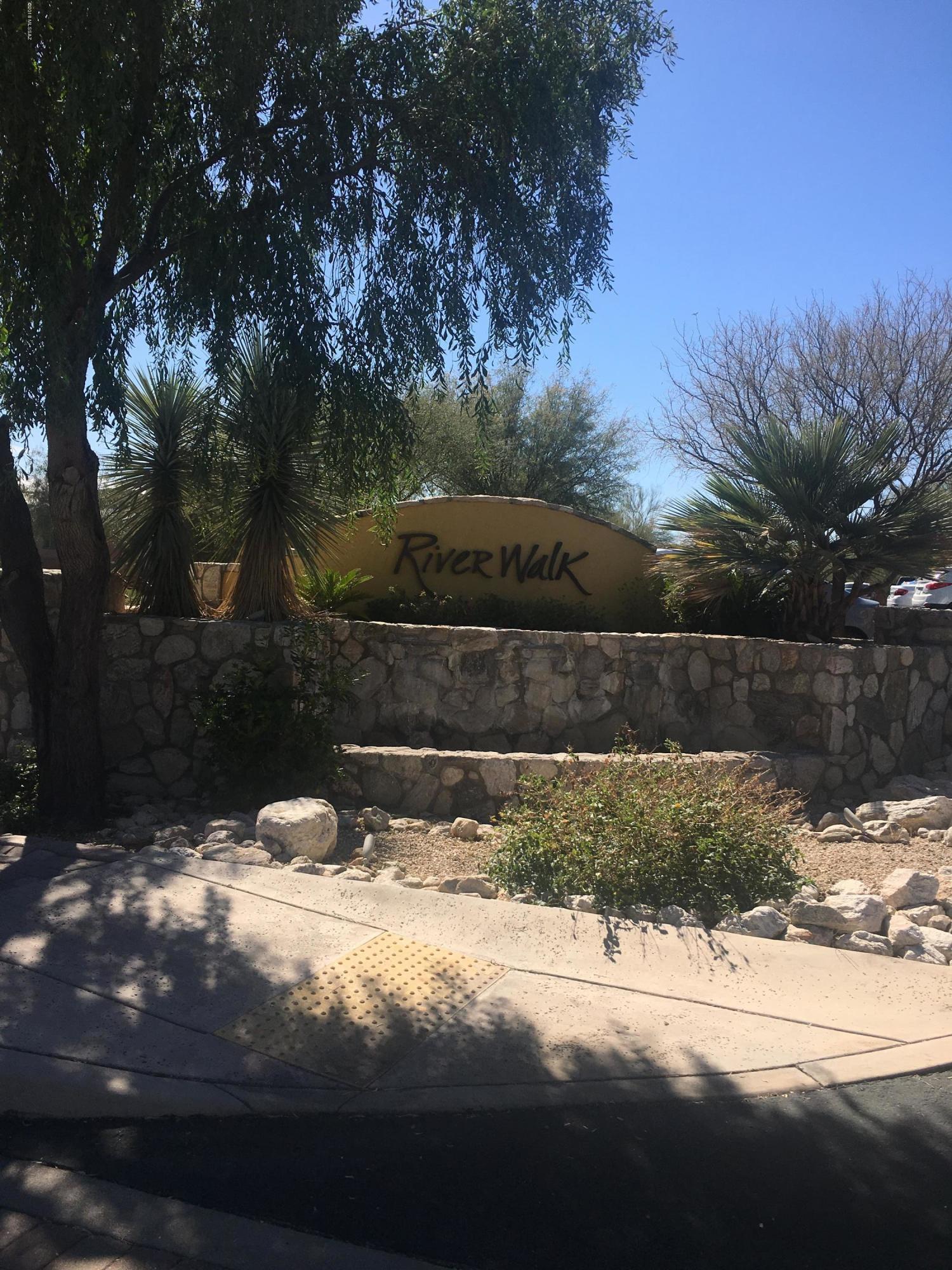 River Walk (1-140) - Residential