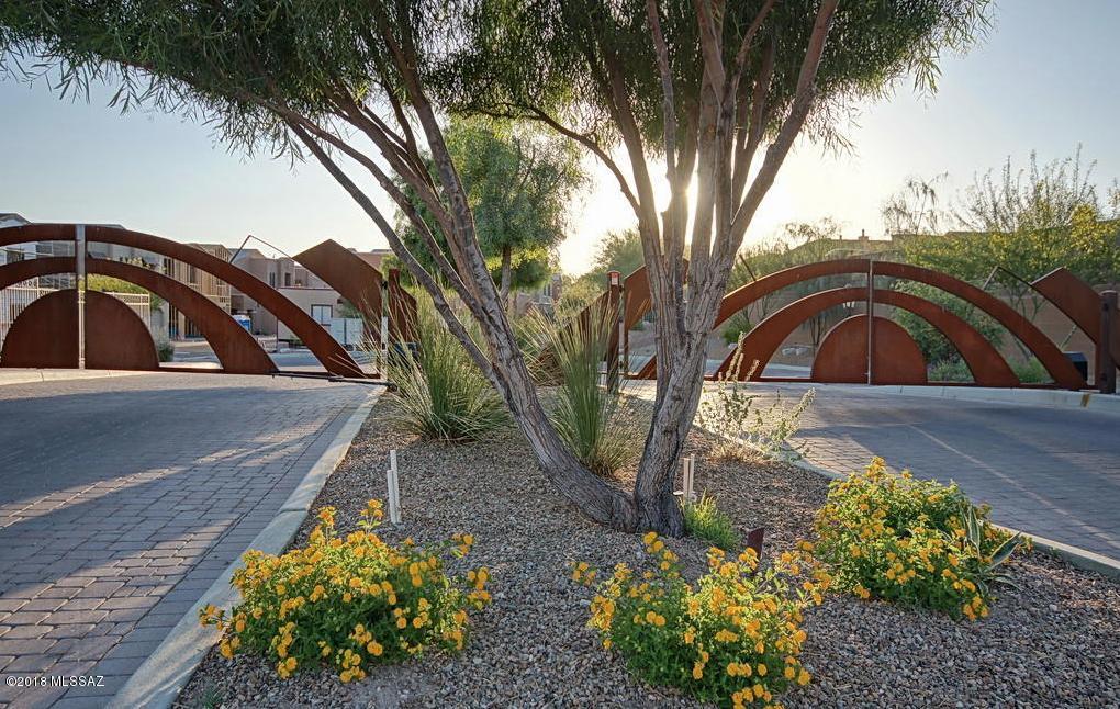 River Walk (1-140) - Residential