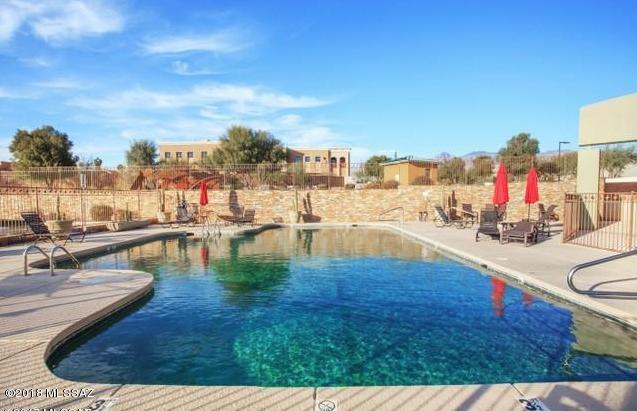 River Walk (1-140) - Residential
