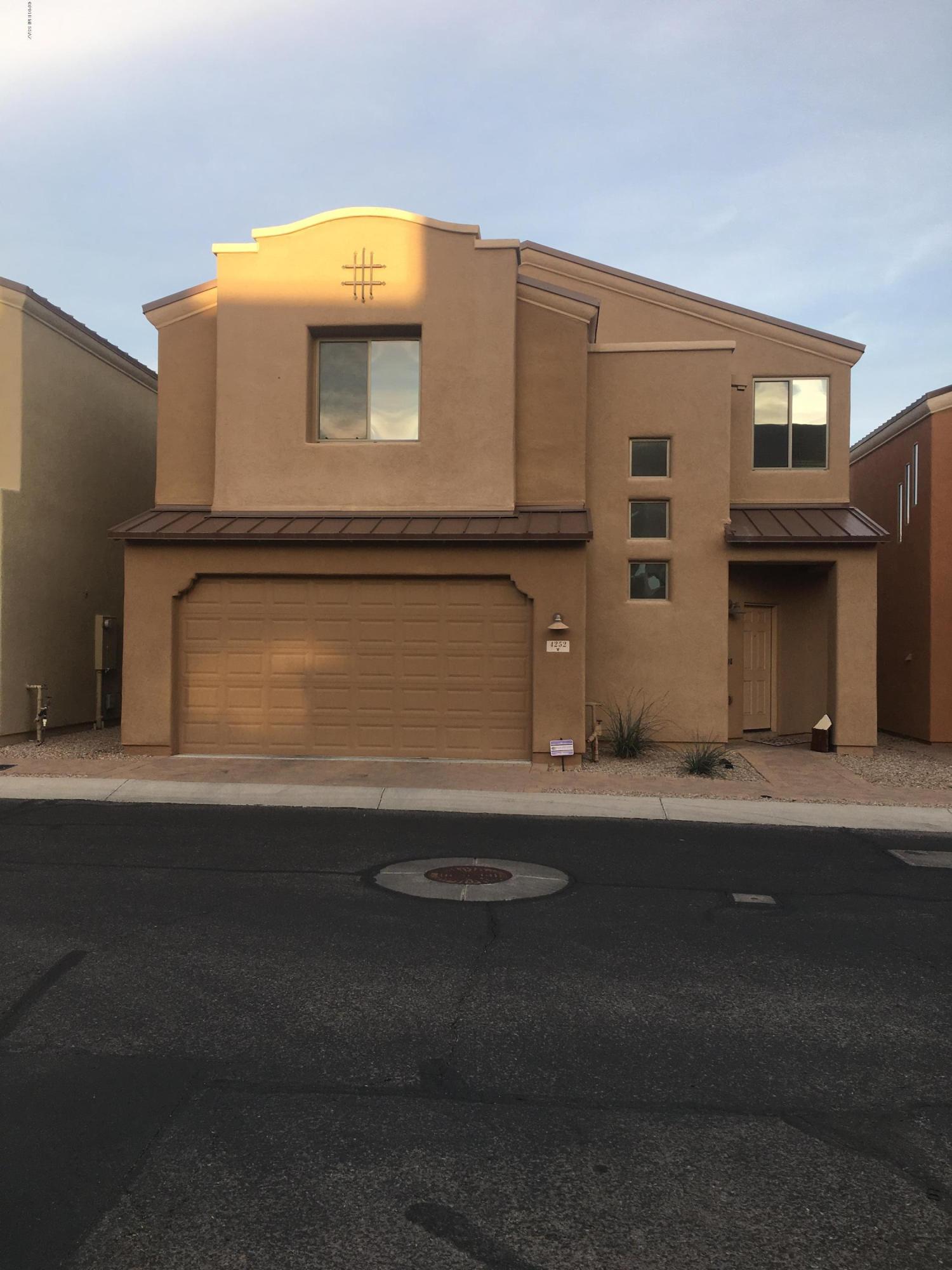 River Walk (1-140) - Residential
