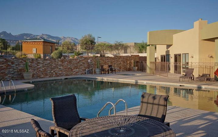 River Walk (1-140) - Residential