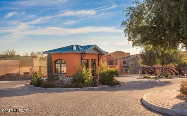 River Walk (1-140) - Residential
