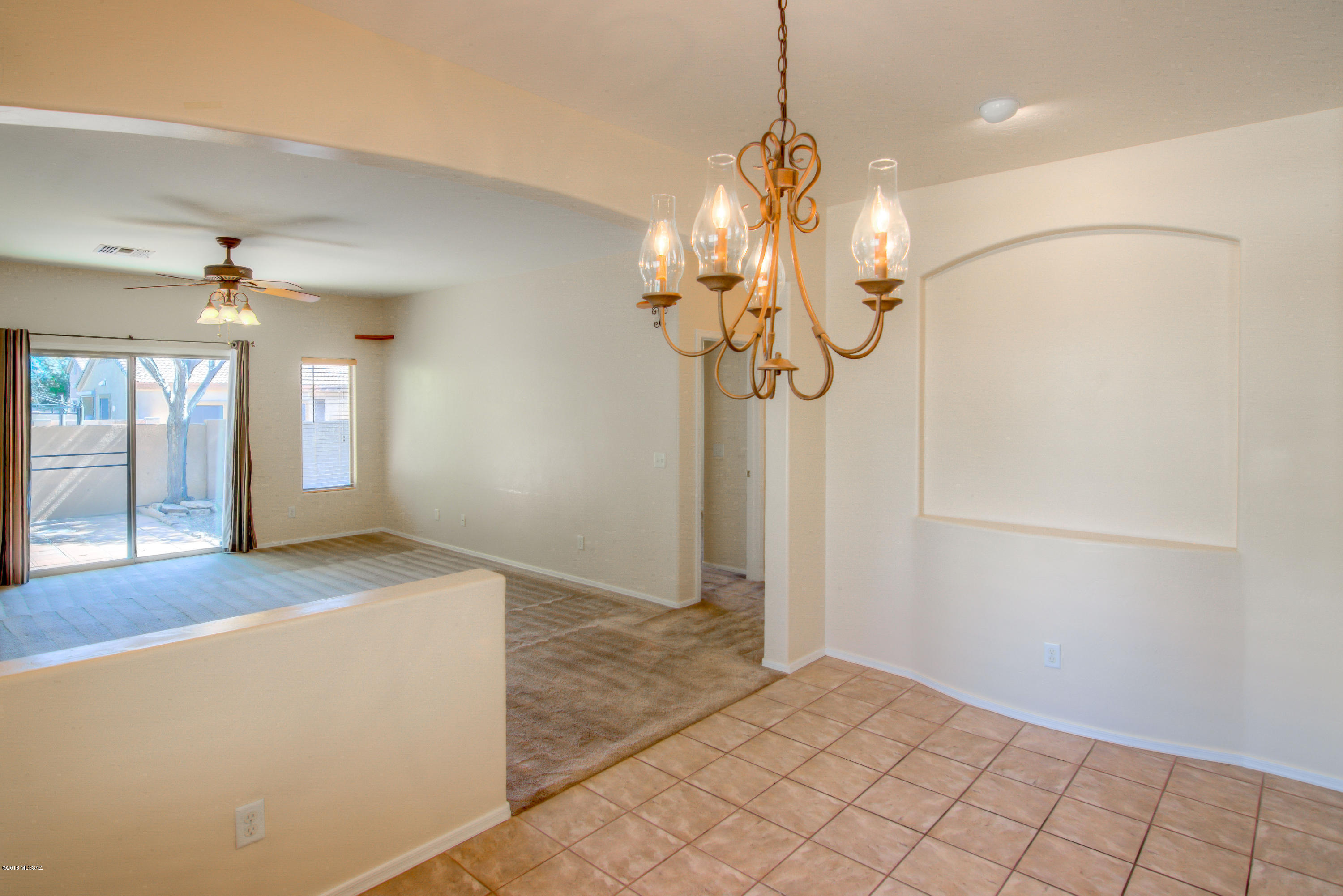 Presidio Del Oro (1-163) - Residential