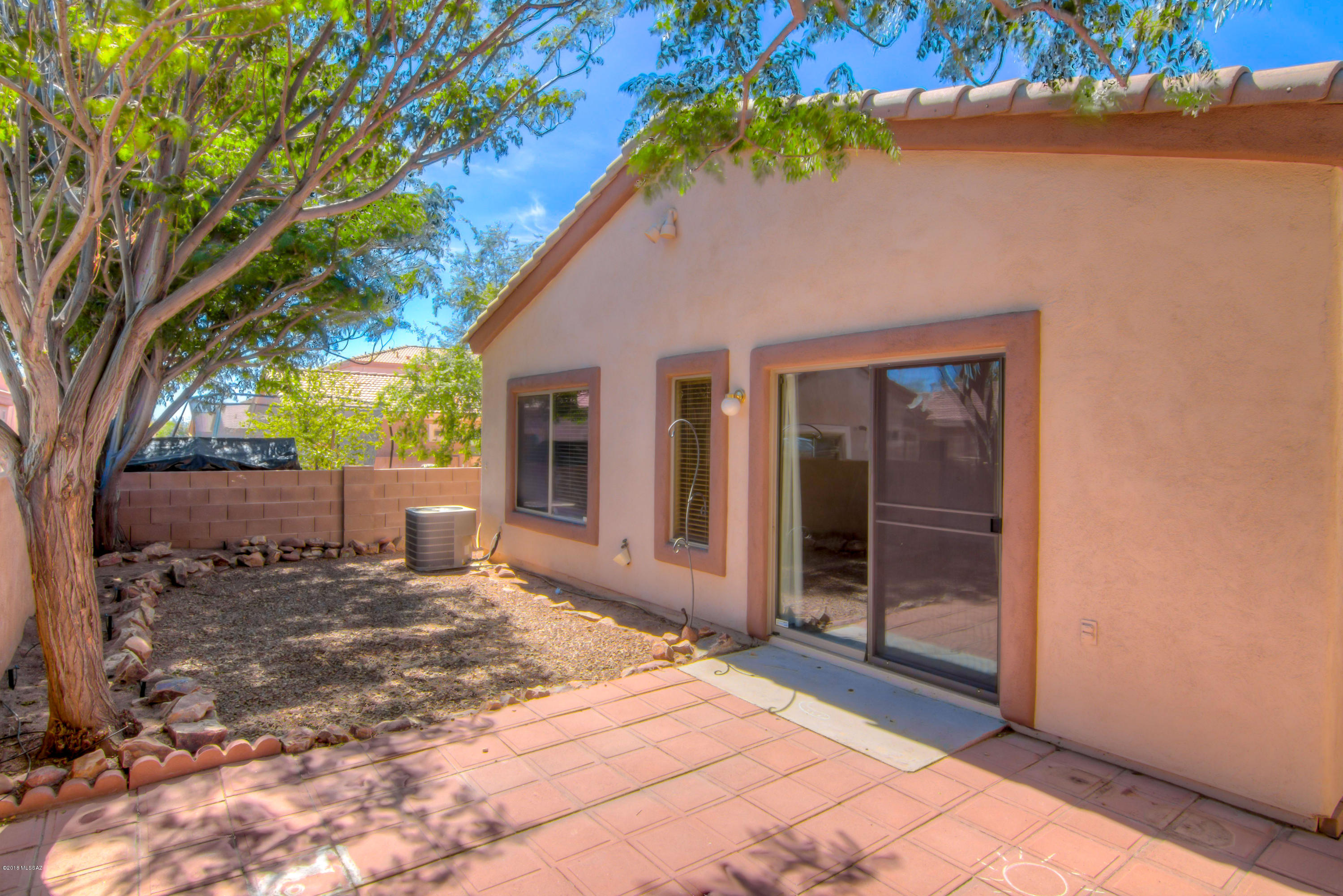 Presidio Del Oro (1-163) - Residential