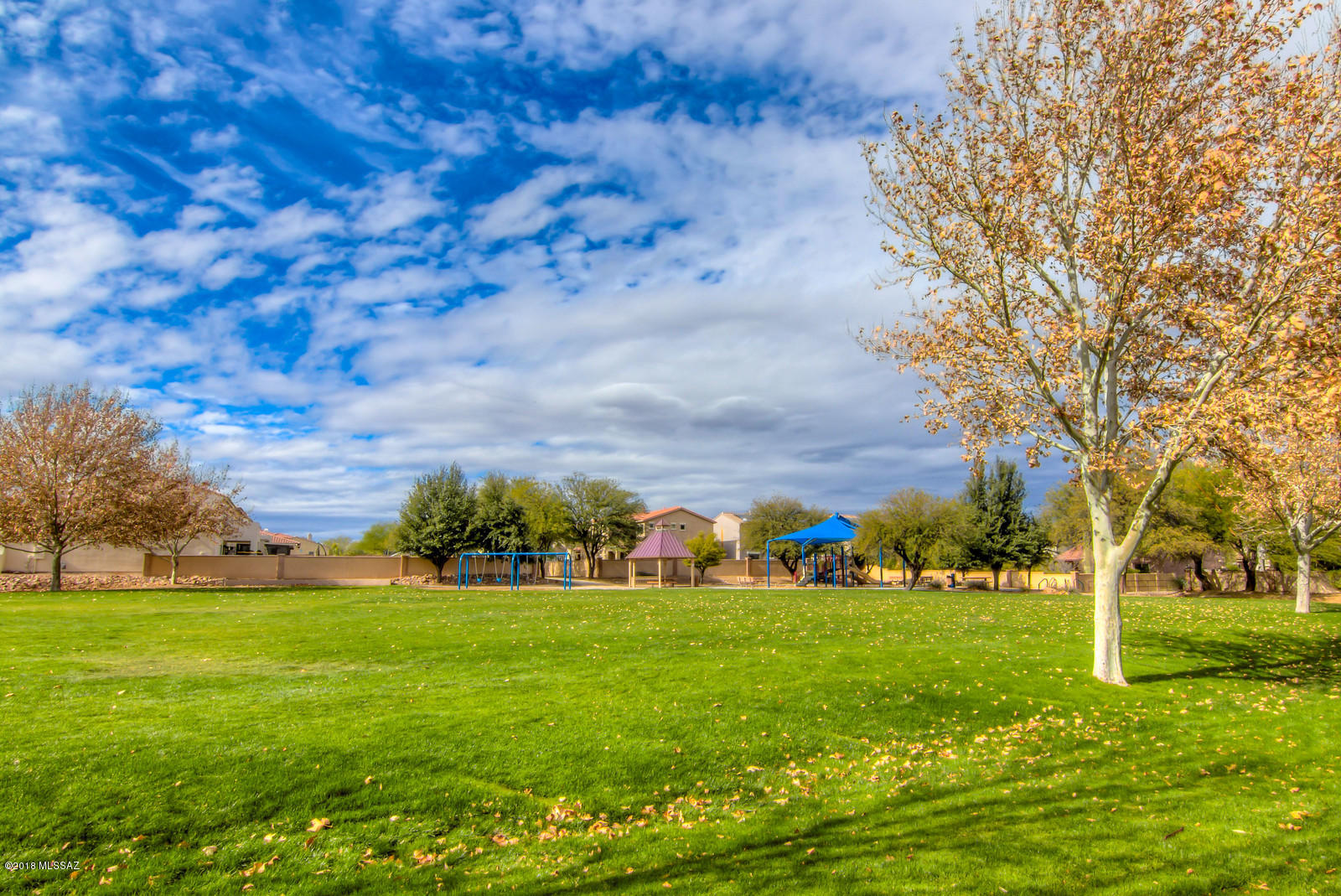 Presidio Del Oro (1-163) - Residential