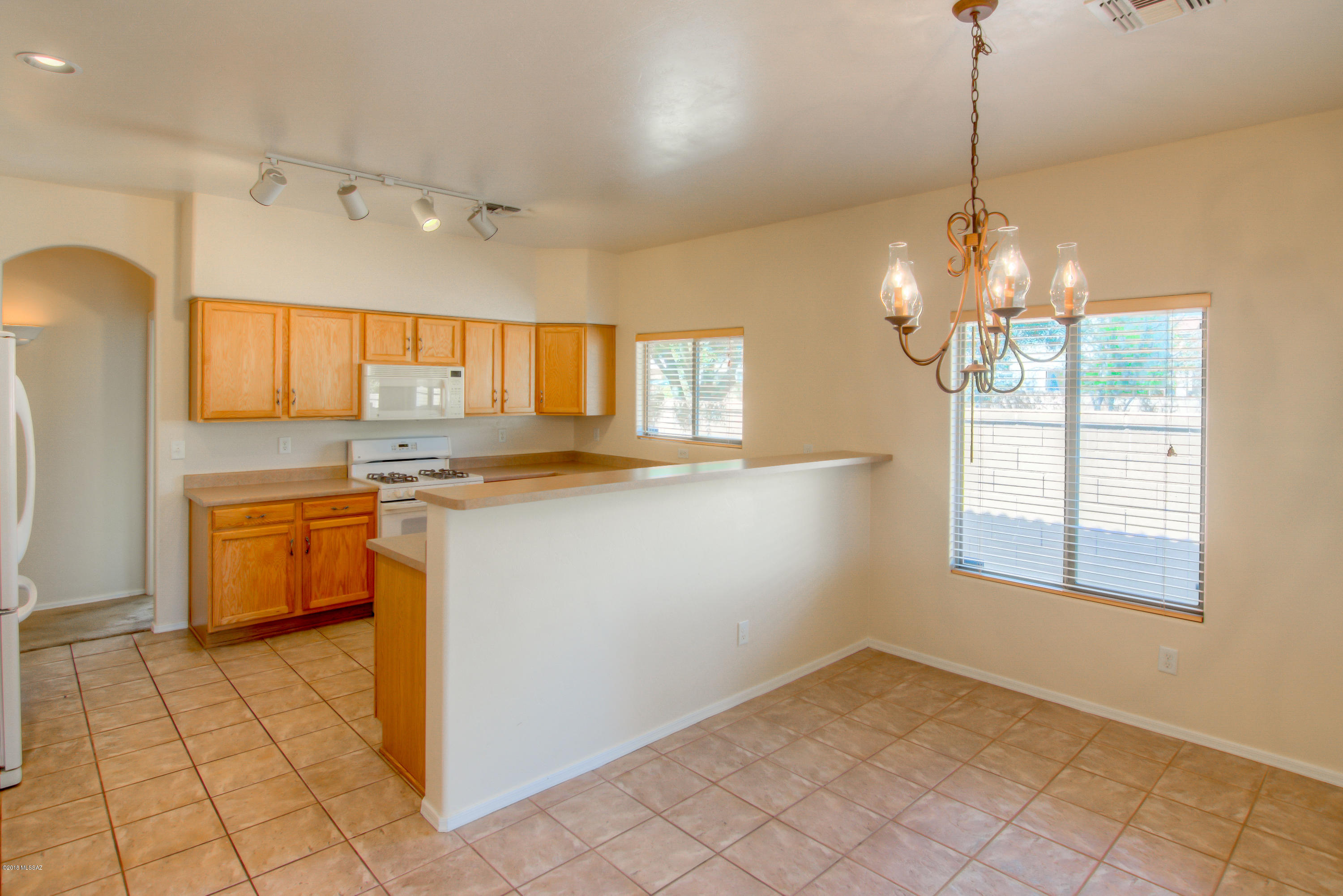 Presidio Del Oro (1-163) - Residential