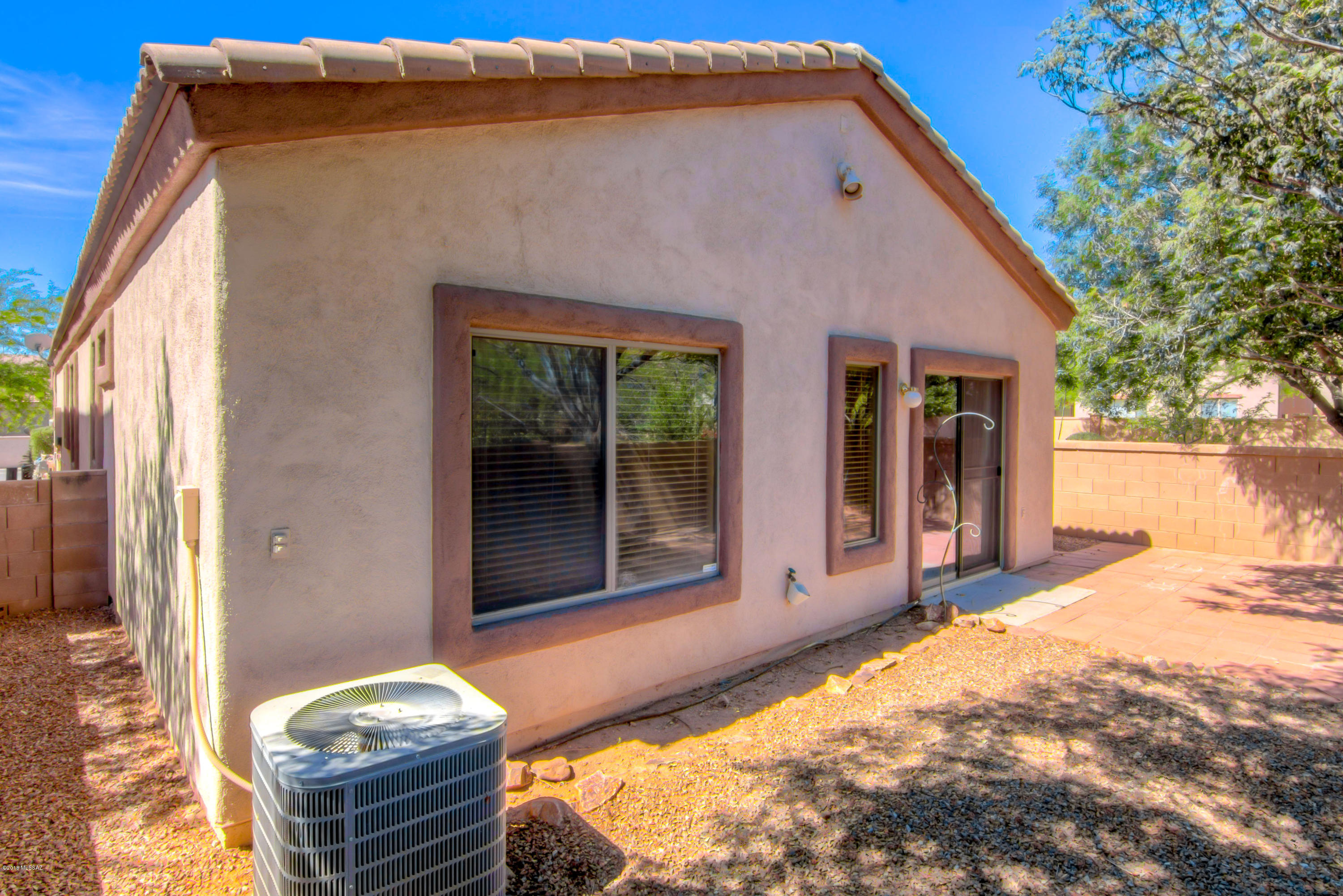 Presidio Del Oro (1-163) - Residential