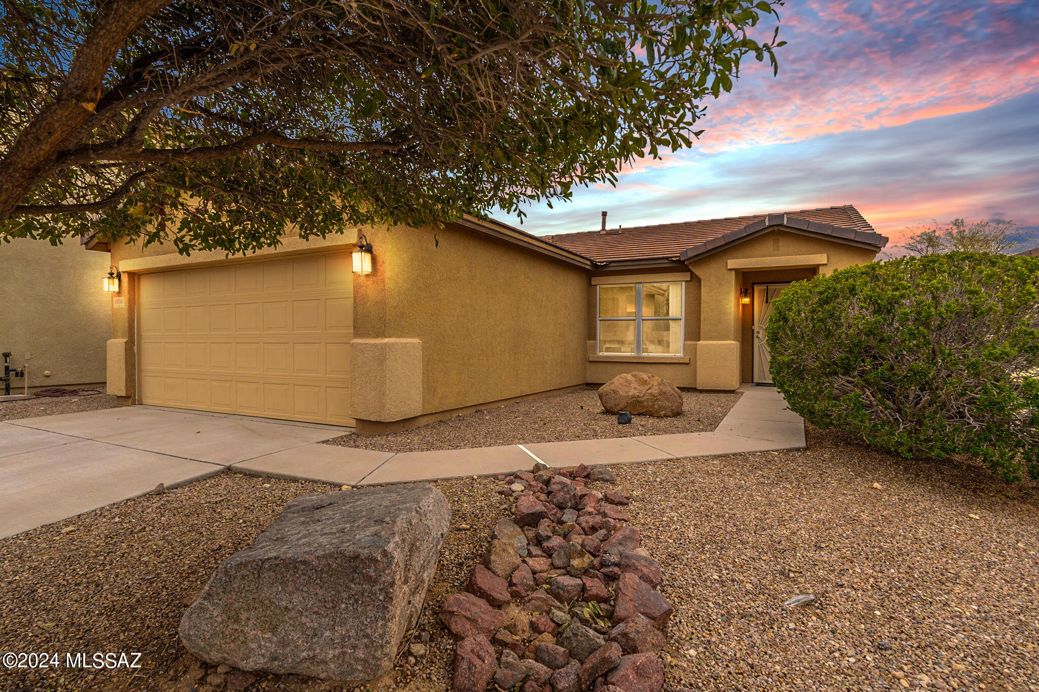 Walnut Property (1-54) - Residential