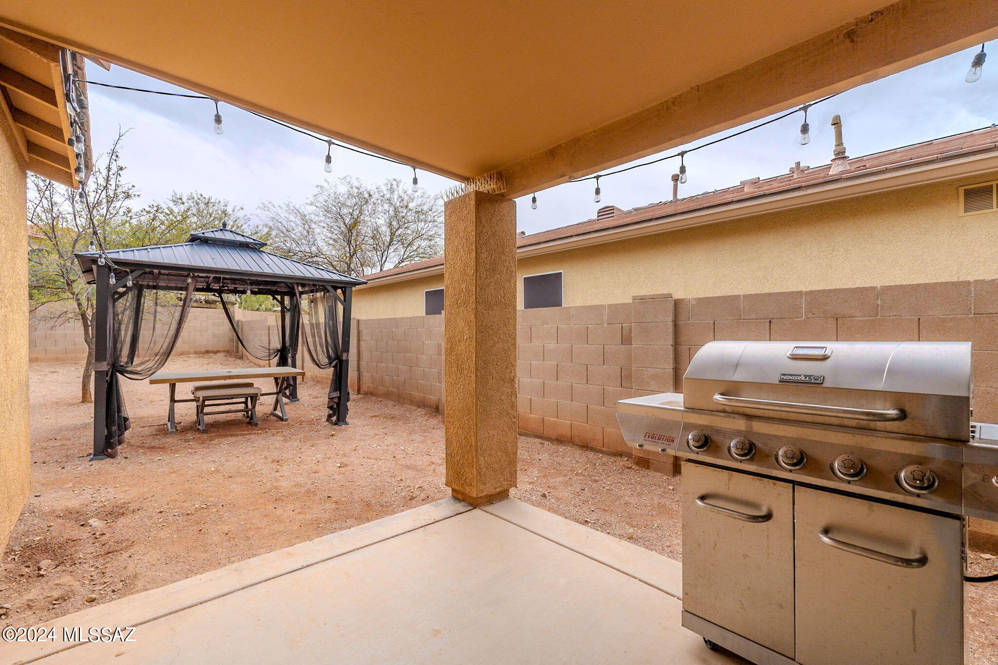 Walnut Property (1-54) - Residential