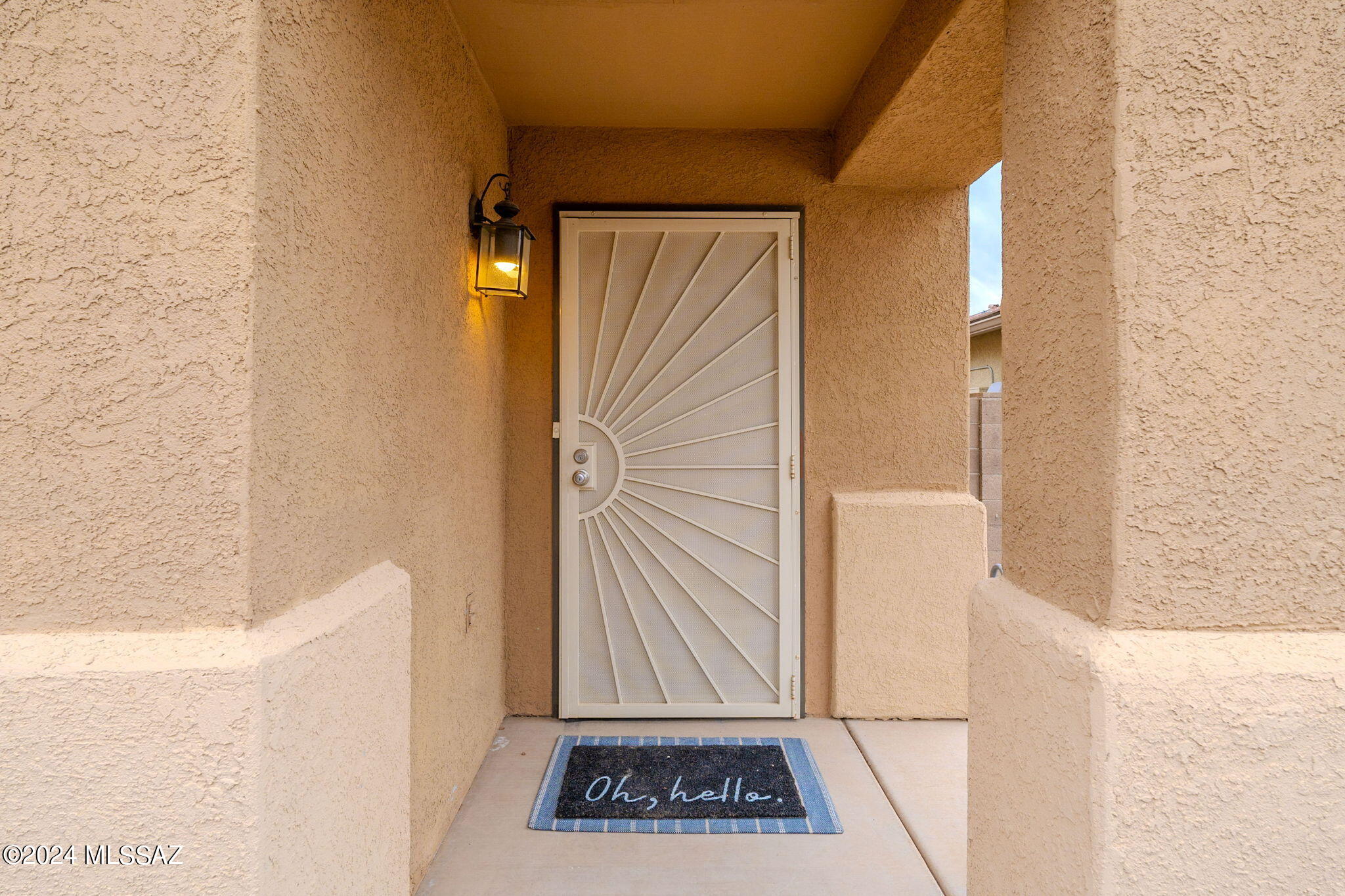 Walnut Property (1-54) - Residential