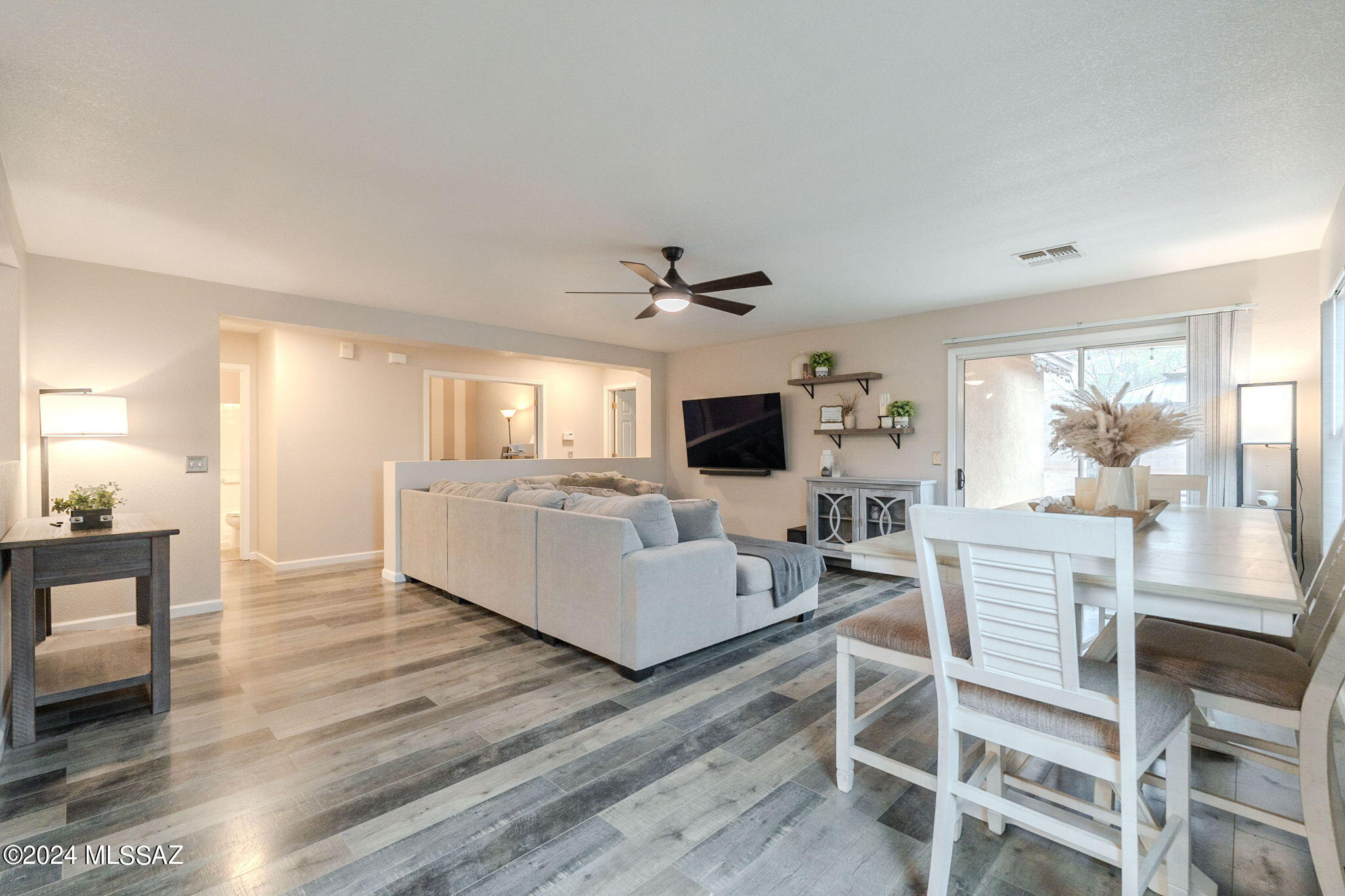 Walnut Property (1-54) - Residential