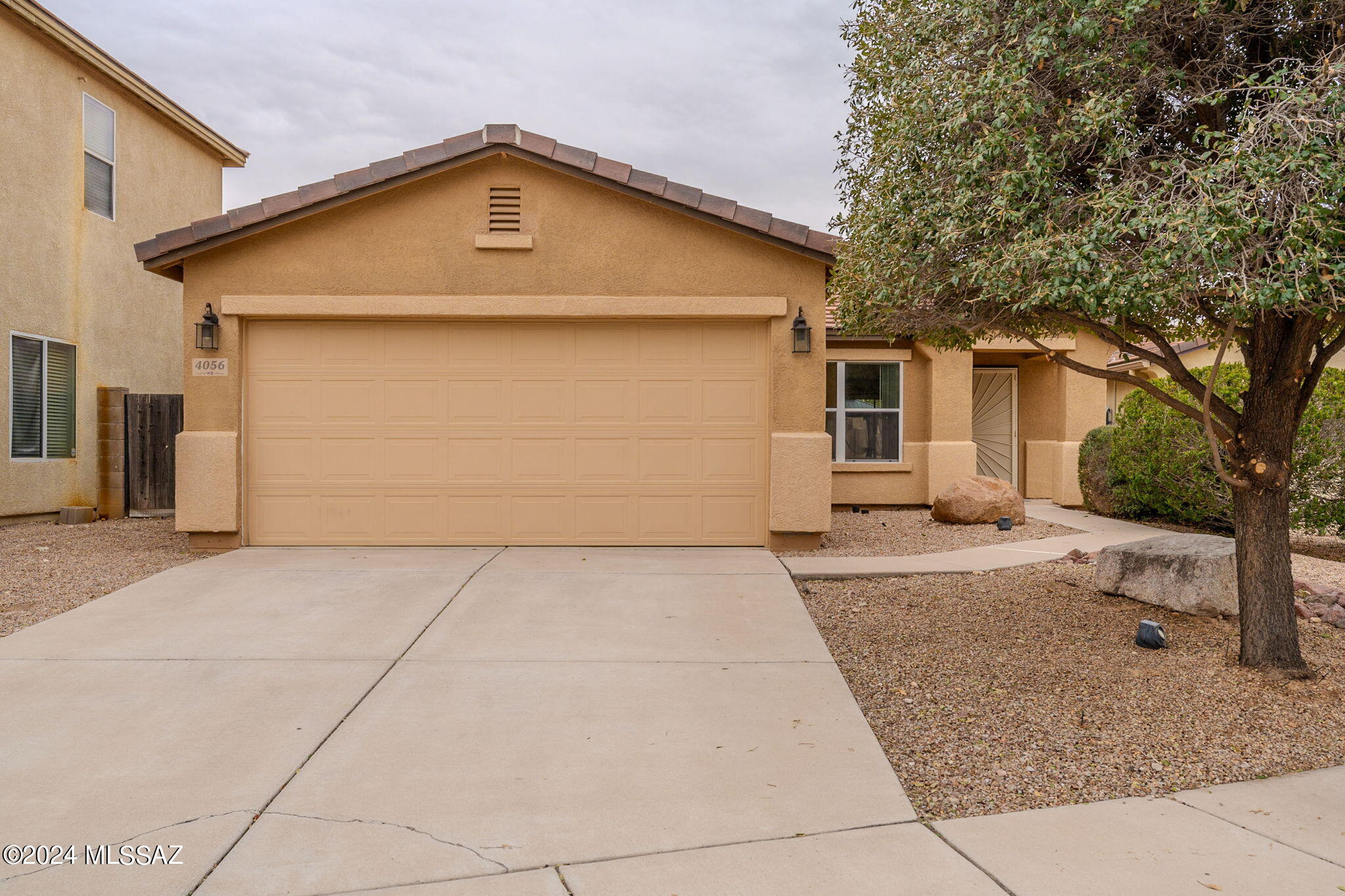Walnut Property (1-54) - Residential