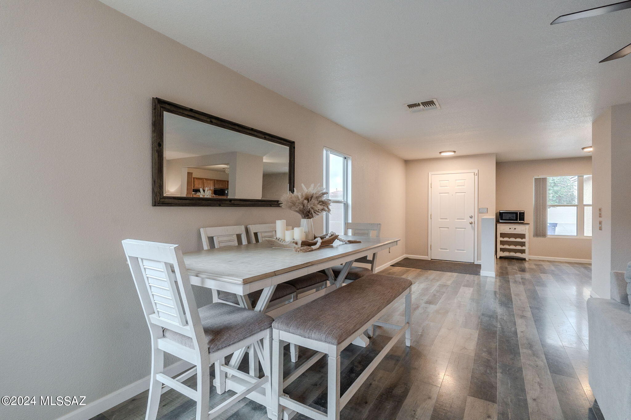 Walnut Property (1-54) - Residential