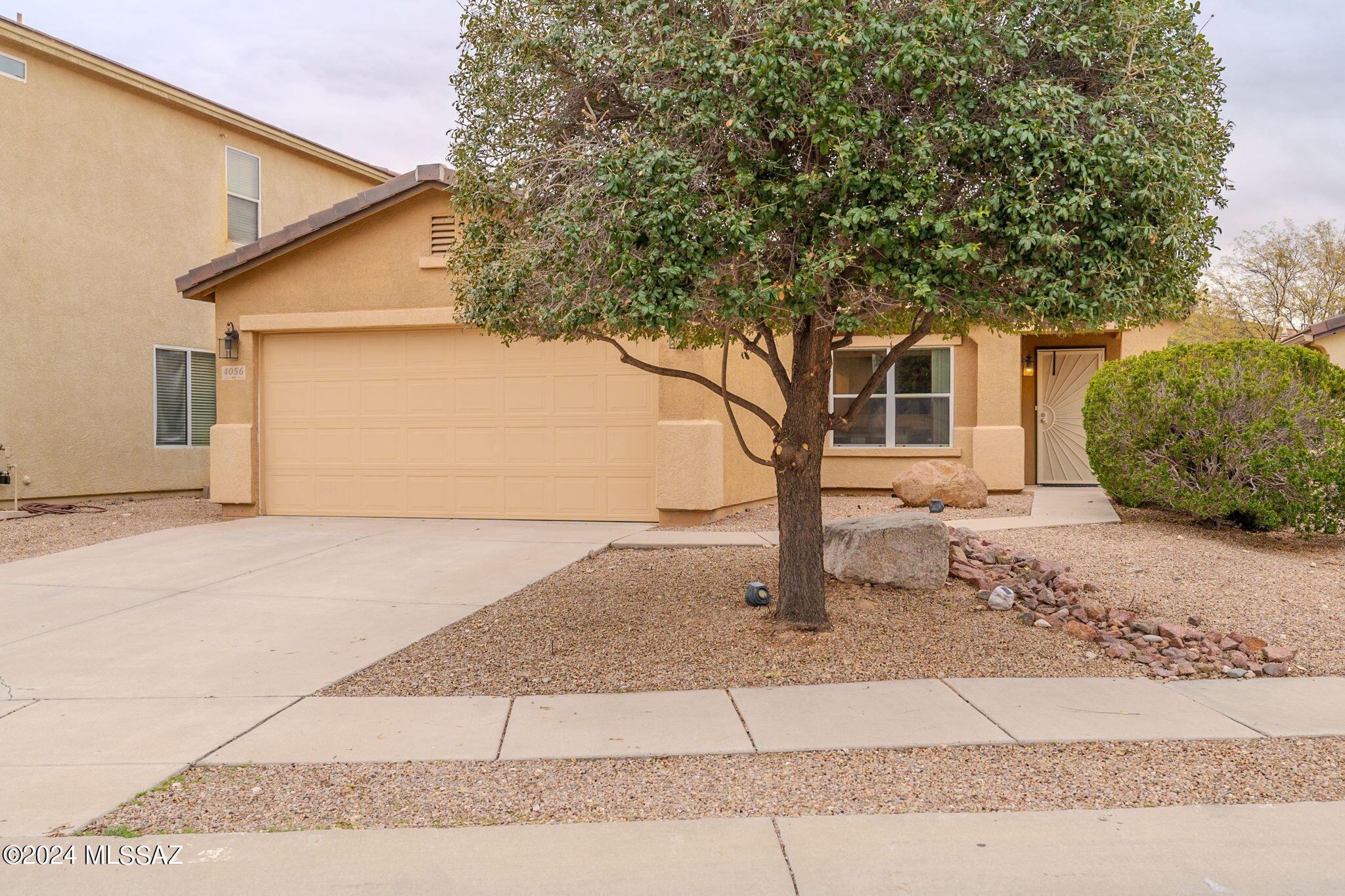 Walnut Property (1-54) - Residential