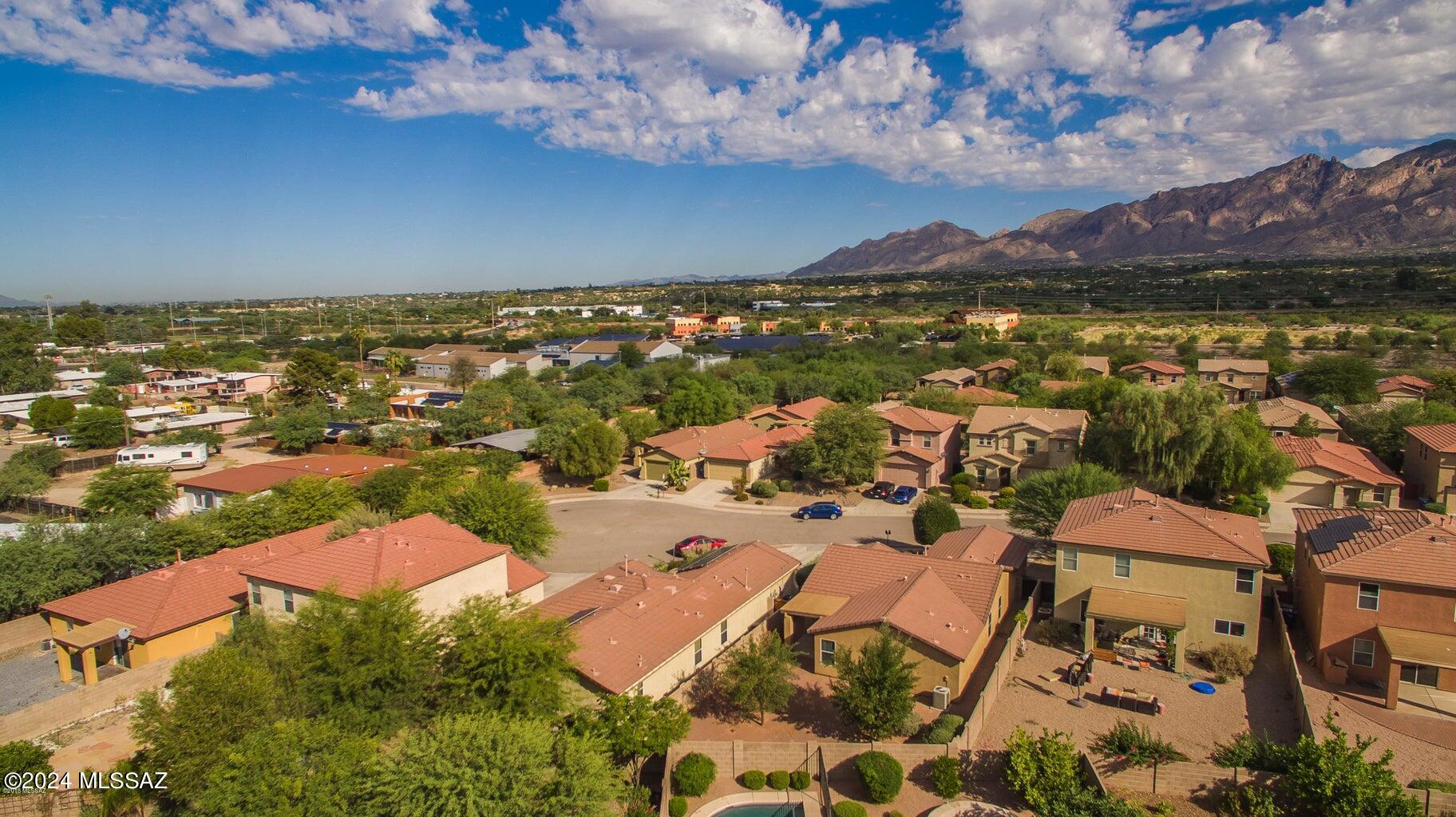 Walnut Property (1-54) - Residential