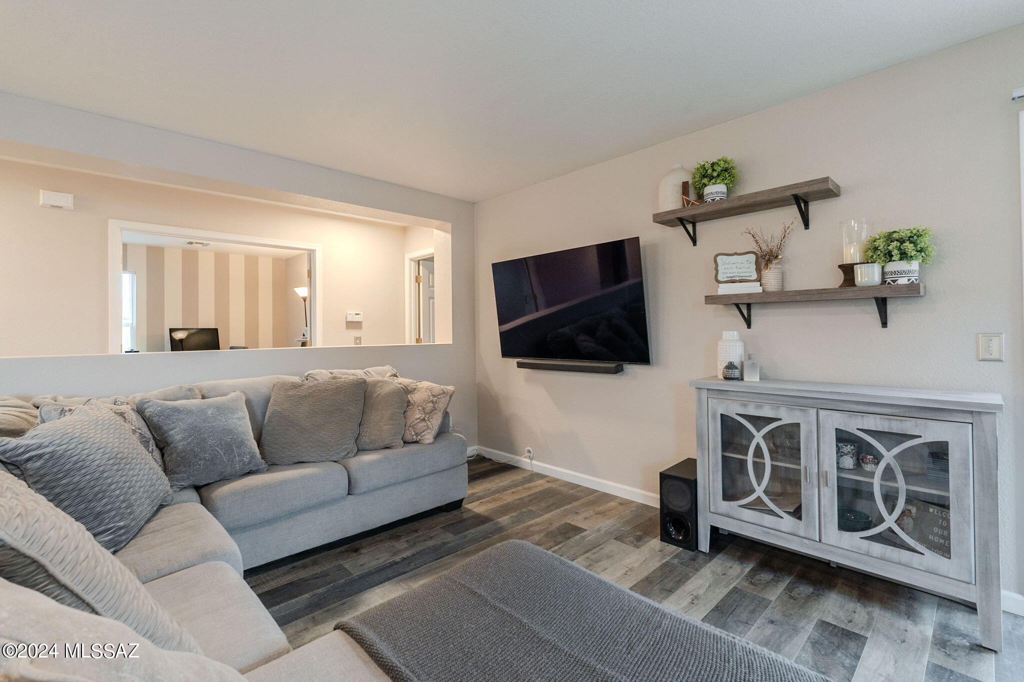 Walnut Property (1-54) - Residential