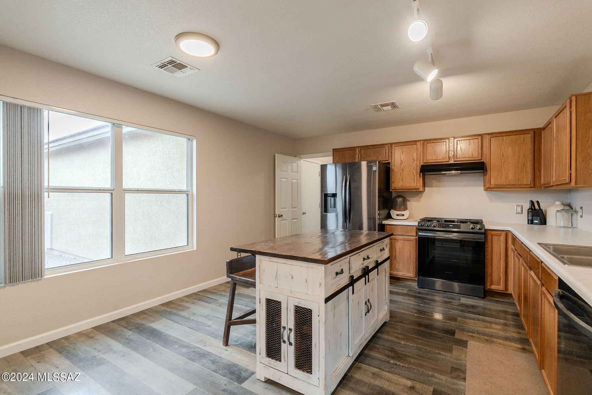 Walnut Property (1-54) - Residential