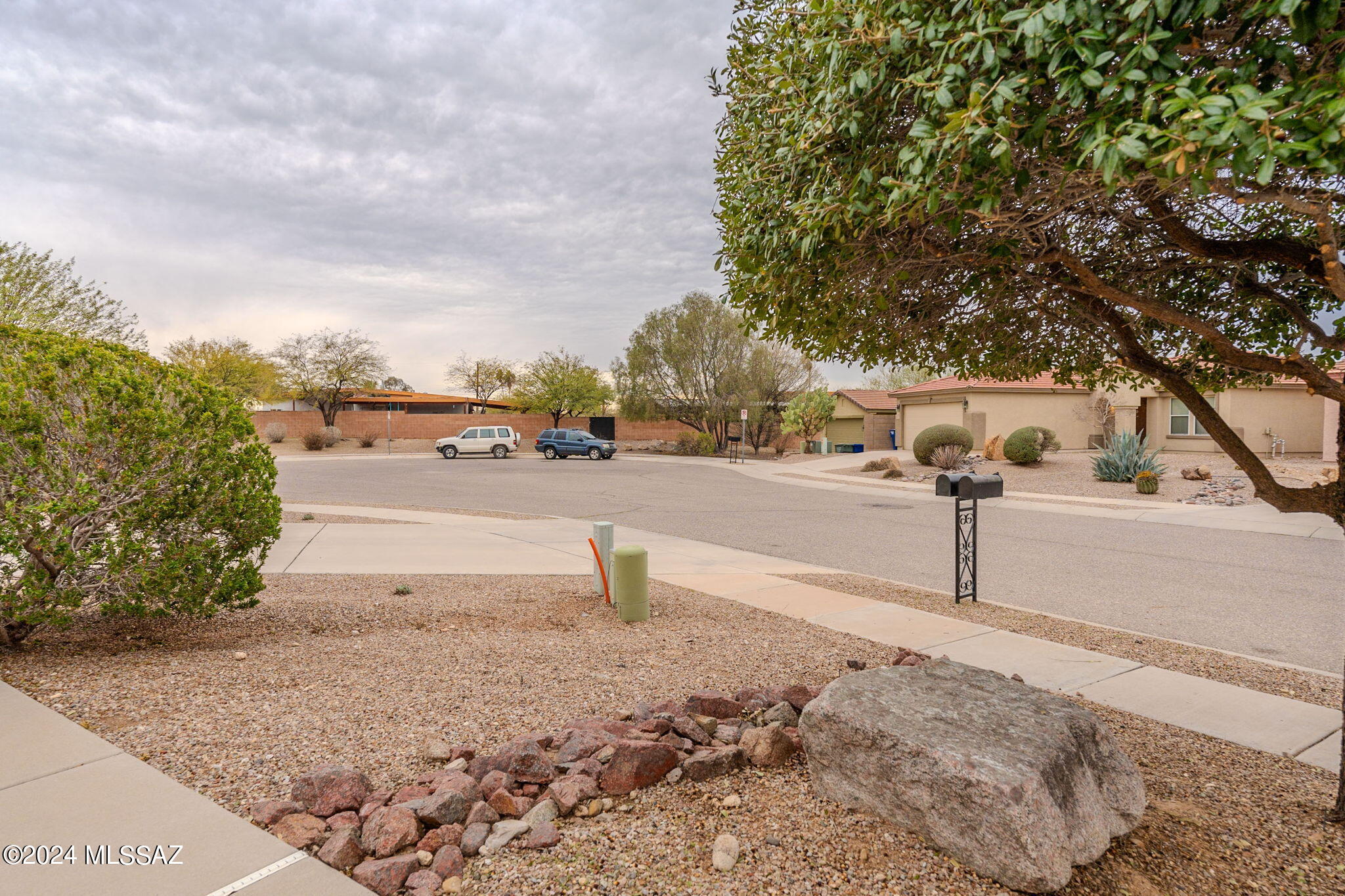 Walnut Property (1-54) - Residential