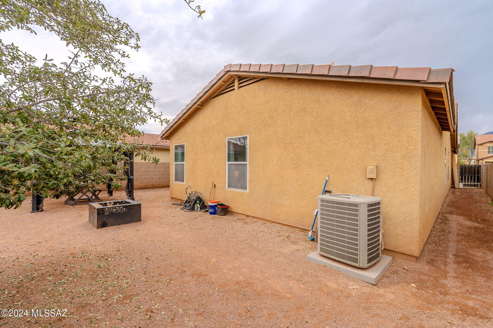 Walnut Property (1-54) - Residential