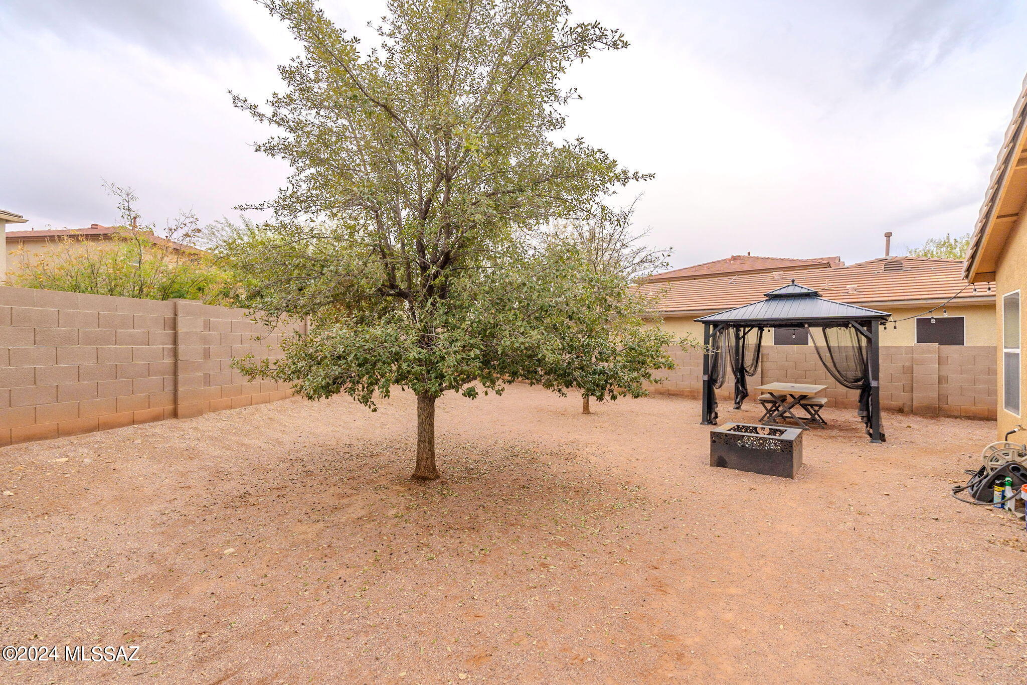 Walnut Property (1-54) - Residential