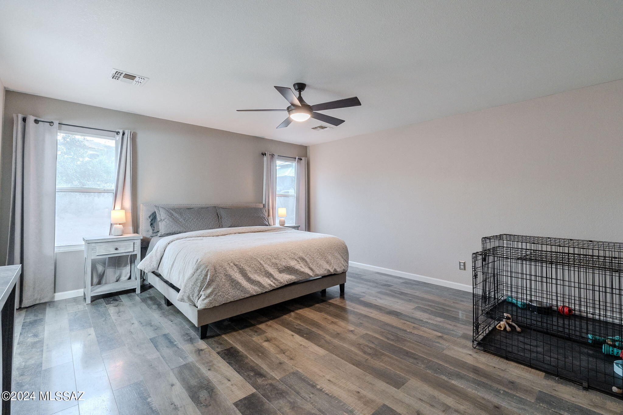 Walnut Property (1-54) - Residential