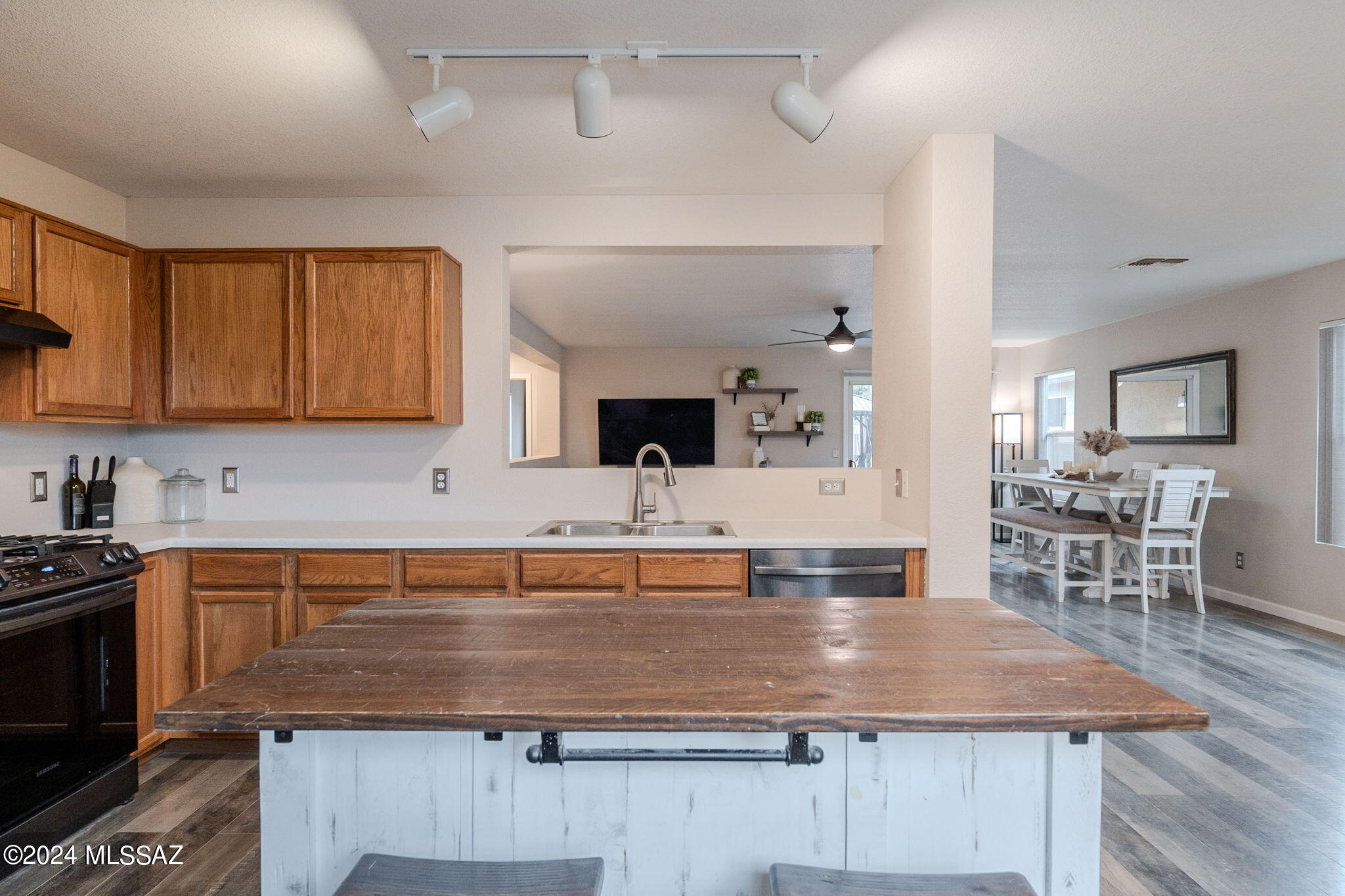 Walnut Property (1-54) - Residential