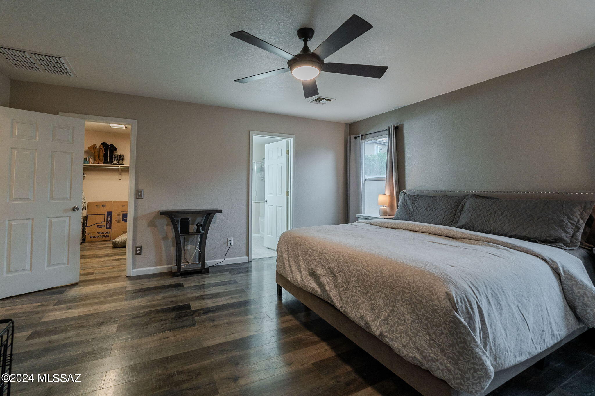 Walnut Property (1-54) - Residential