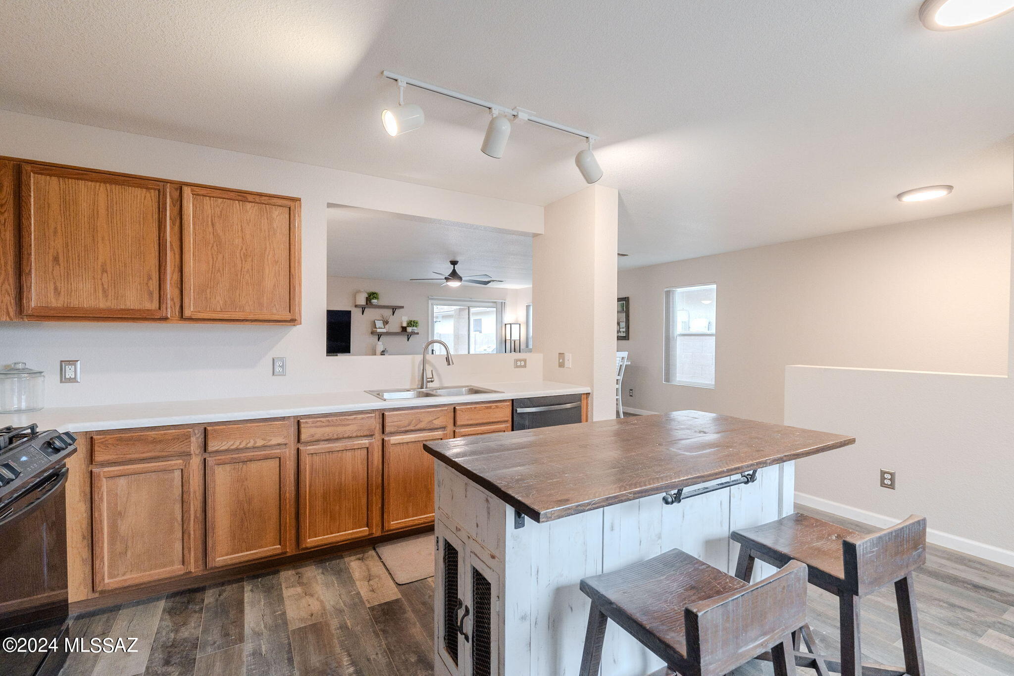 Walnut Property (1-54) - Residential