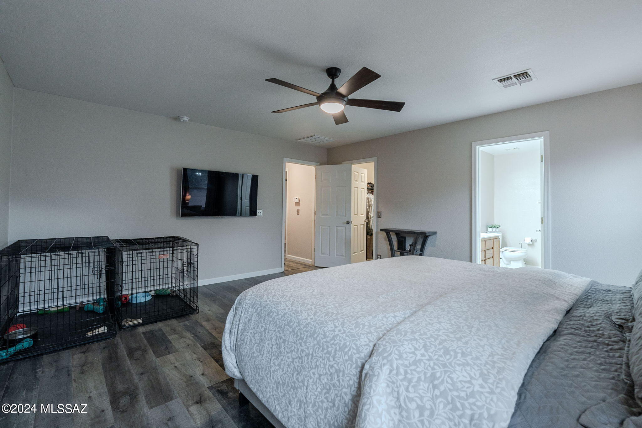 Walnut Property (1-54) - Residential