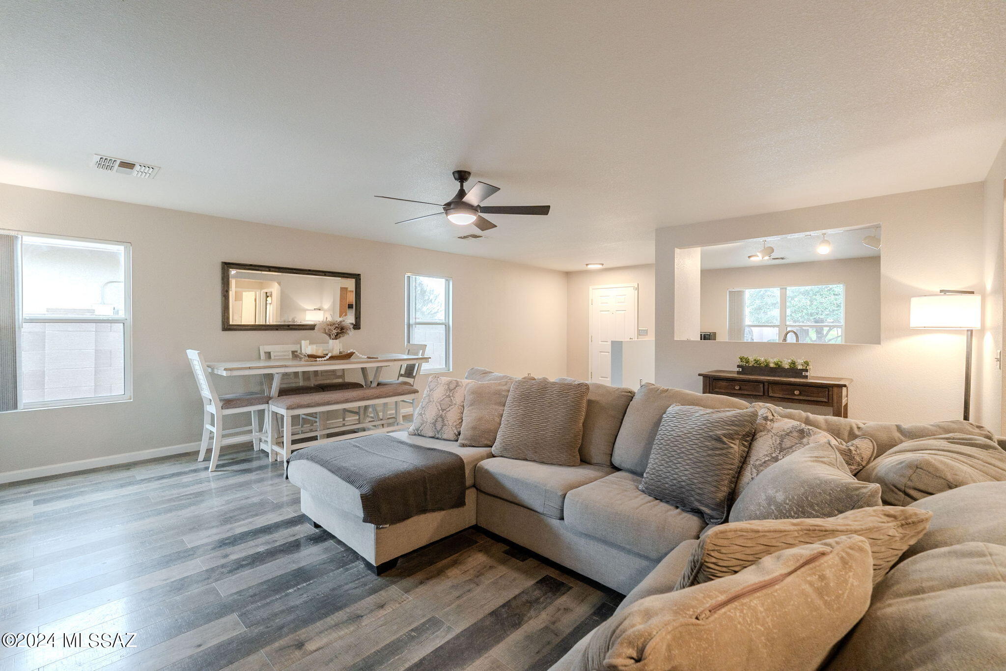 Walnut Property (1-54) - Residential