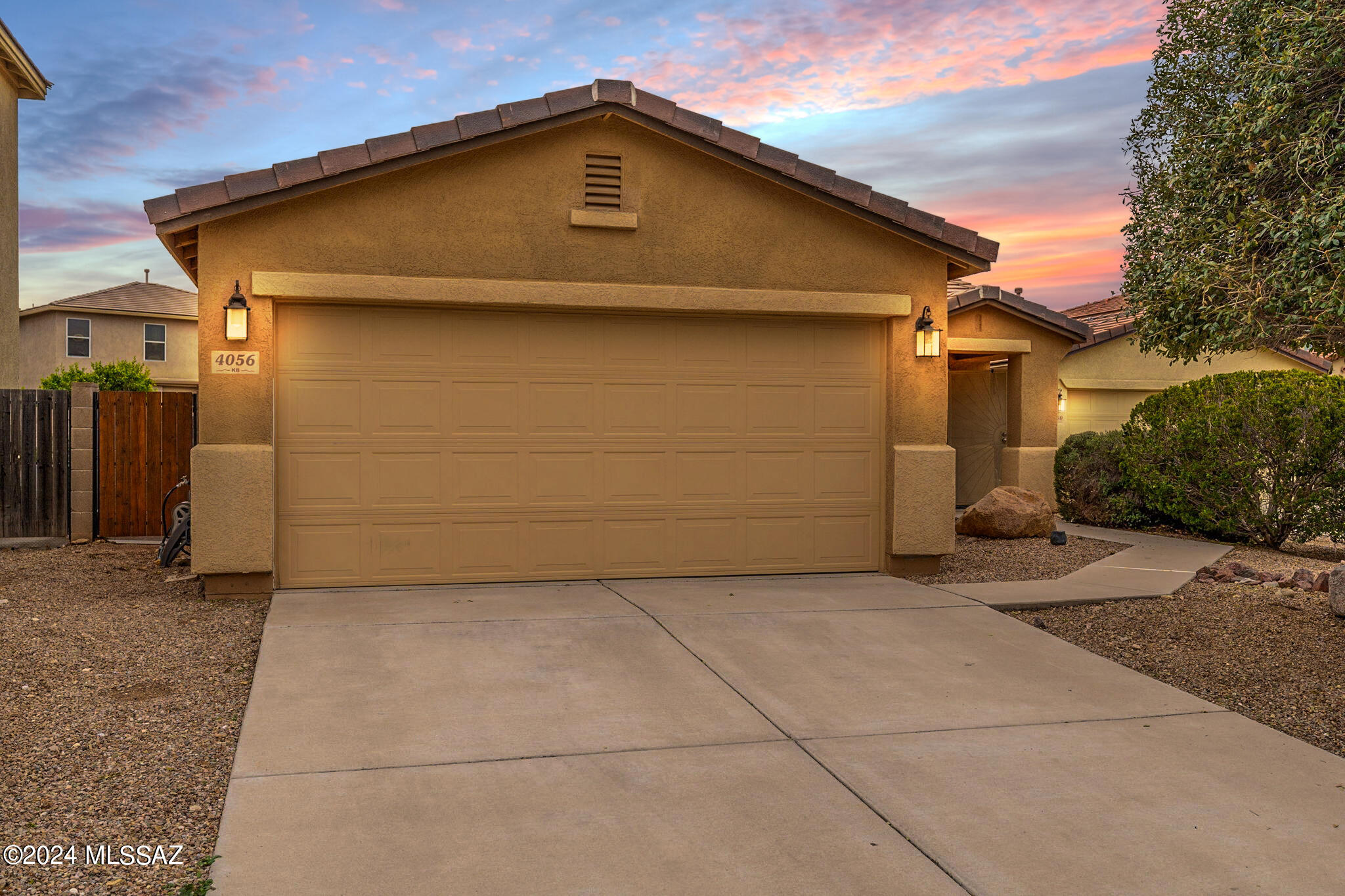 Walnut Property (1-54) - Residential