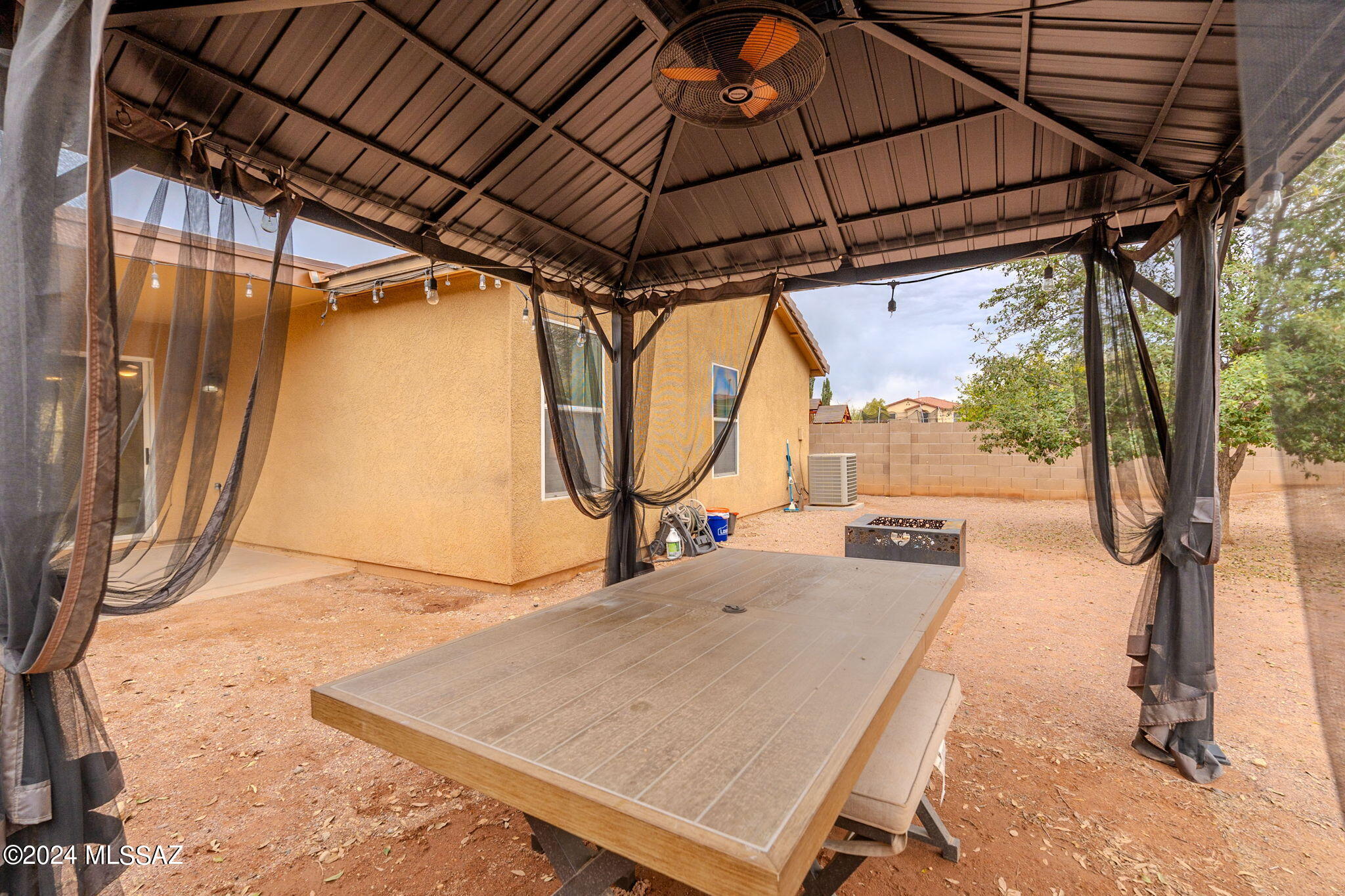 Walnut Property (1-54) - Residential