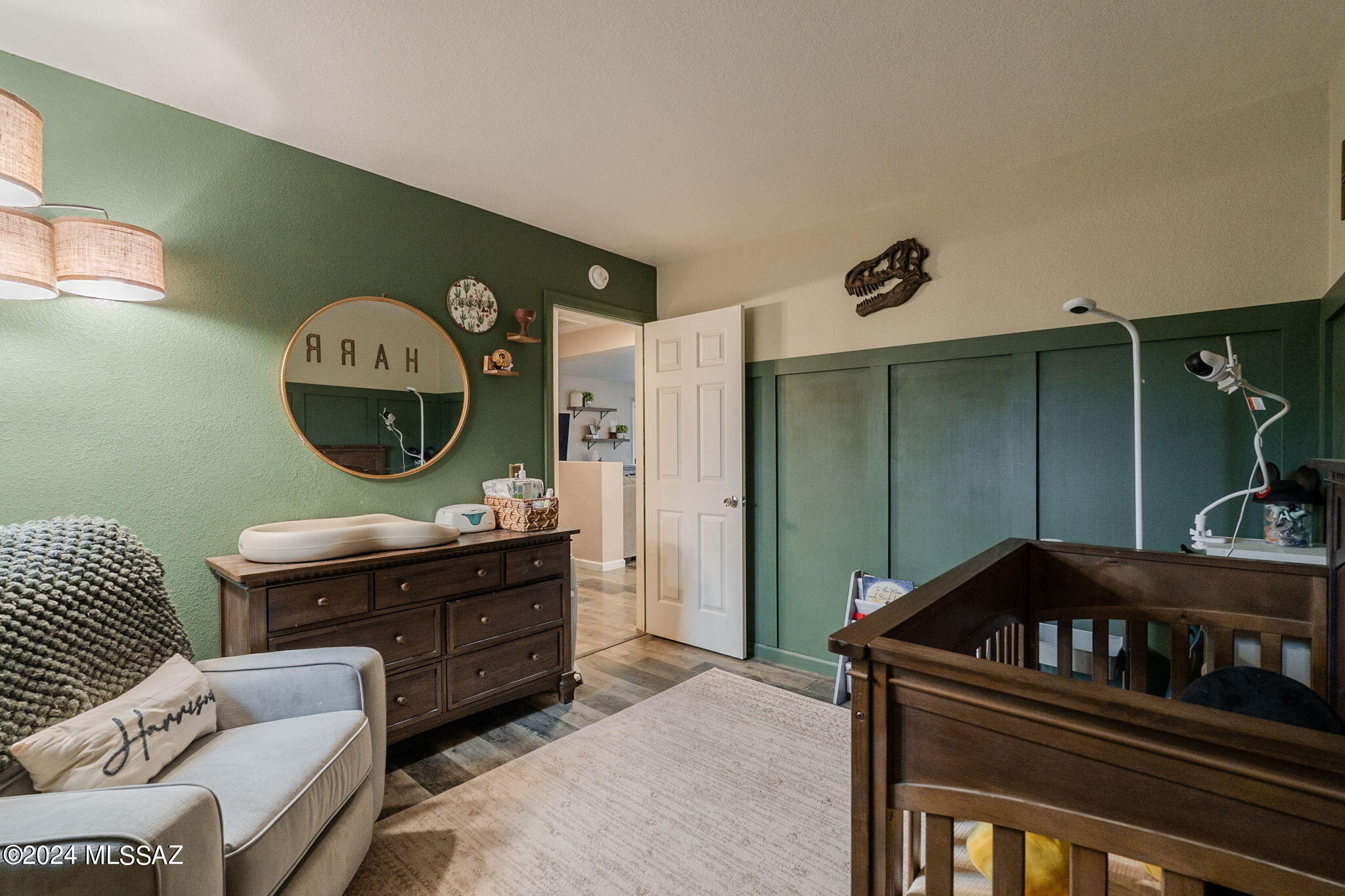 Walnut Property (1-54) - Residential