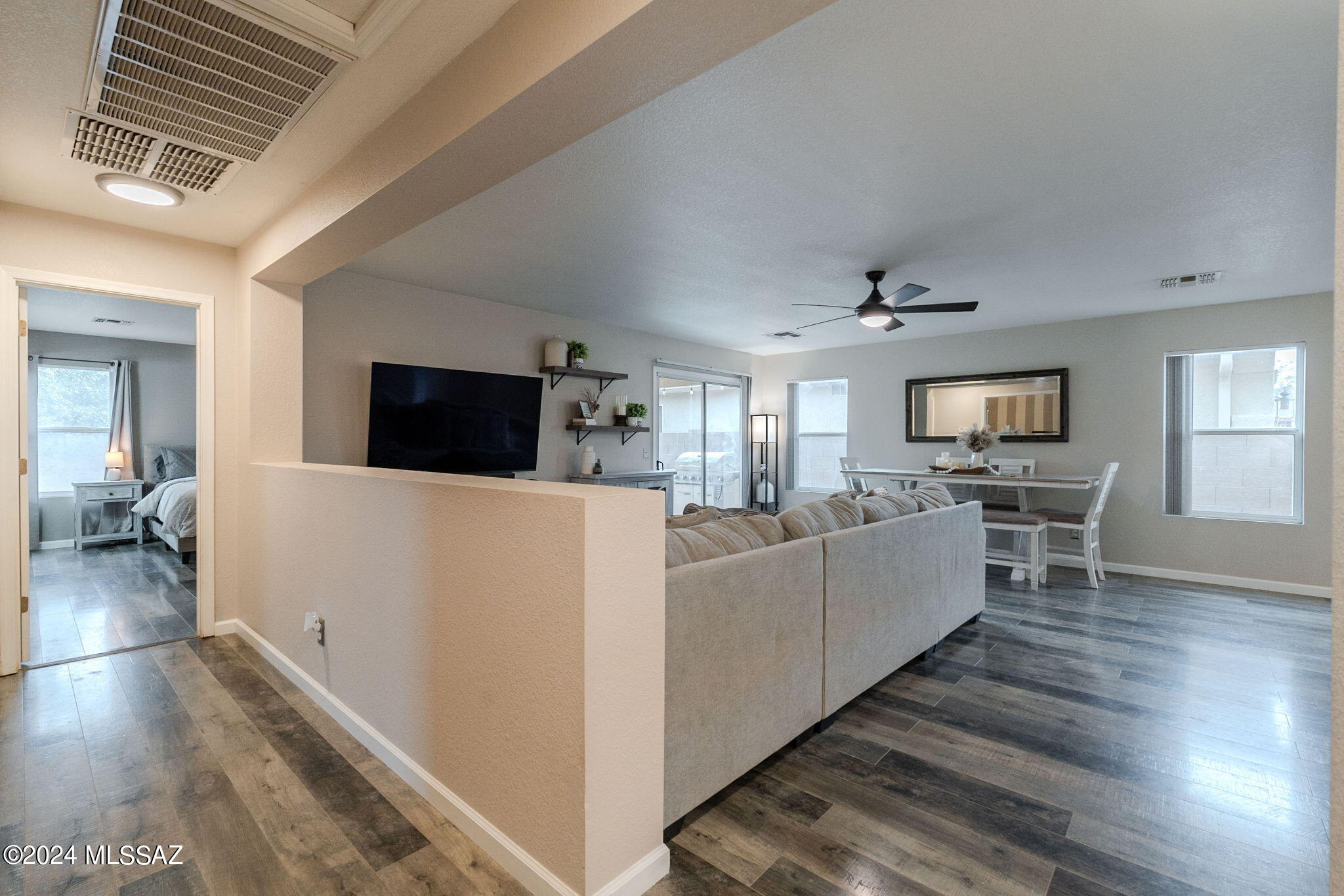 Walnut Property (1-54) - Residential