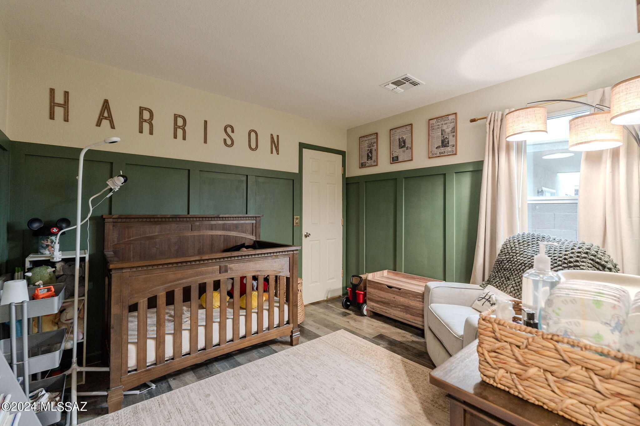 Walnut Property (1-54) - Residential