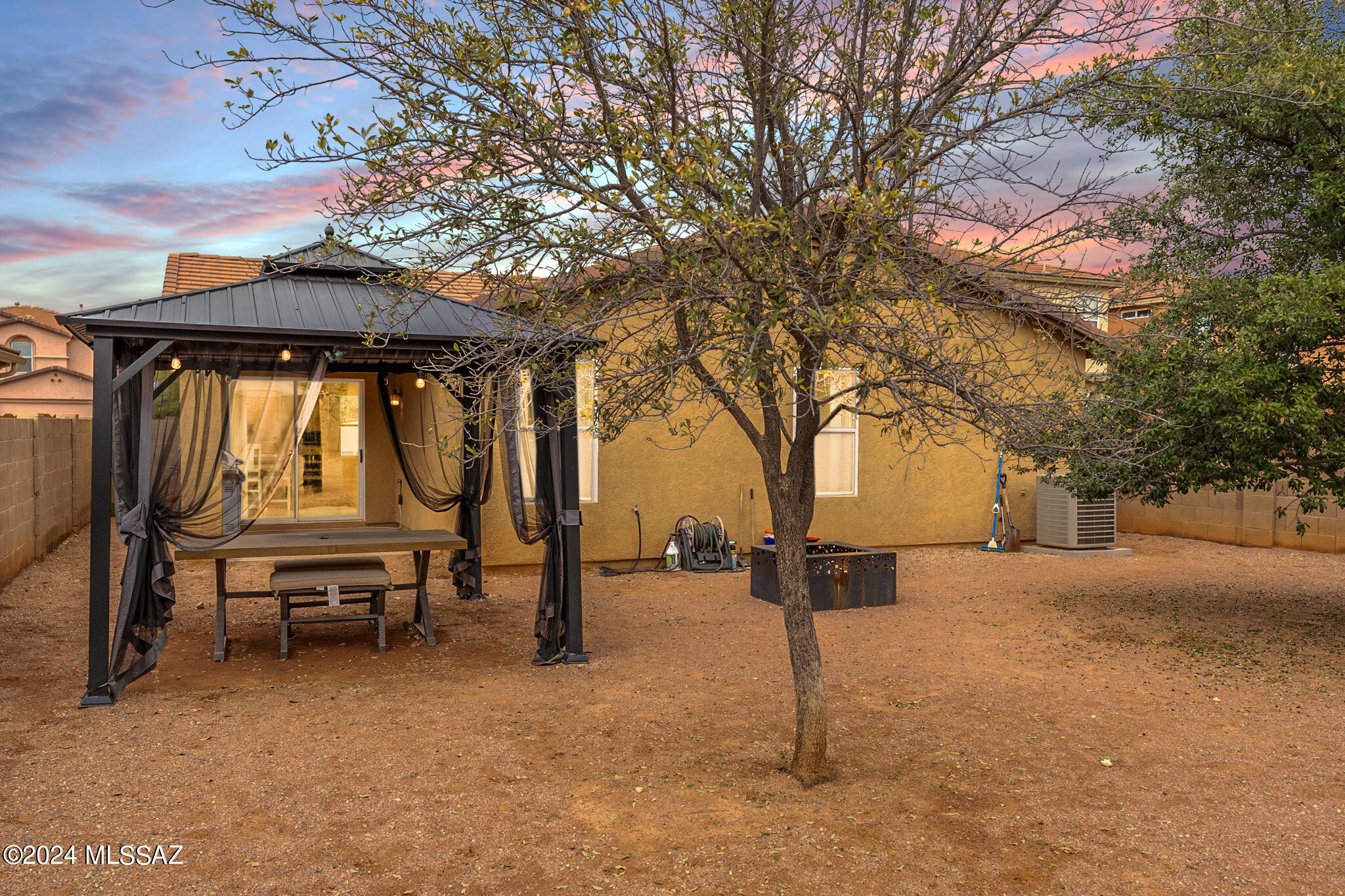 Walnut Property (1-54) - Residential