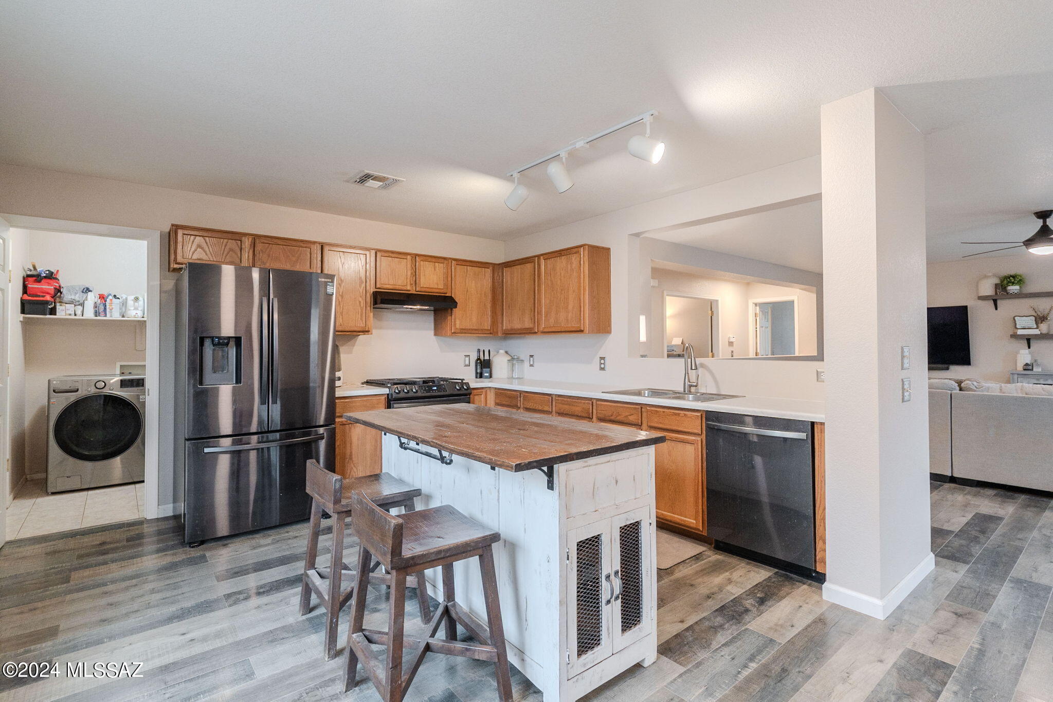 Walnut Property (1-54) - Residential