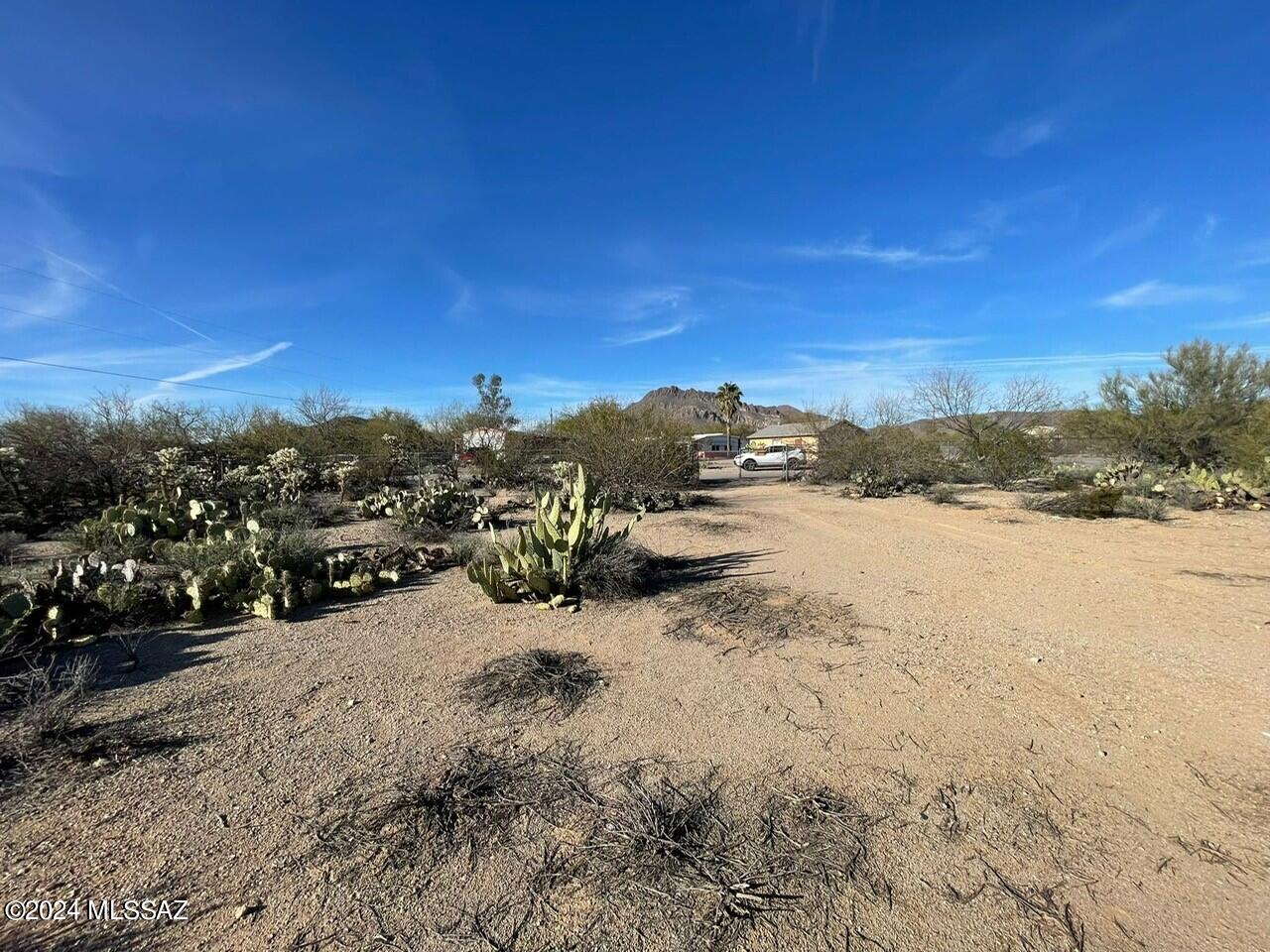 Golden Gate Subdivision - Residential