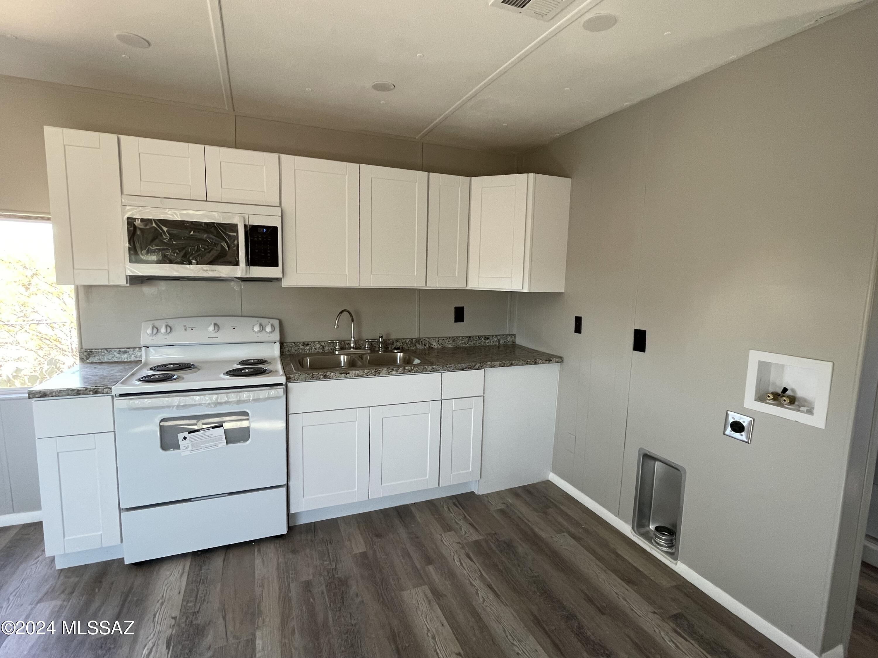 Golden Gate Subdivision - Residential
