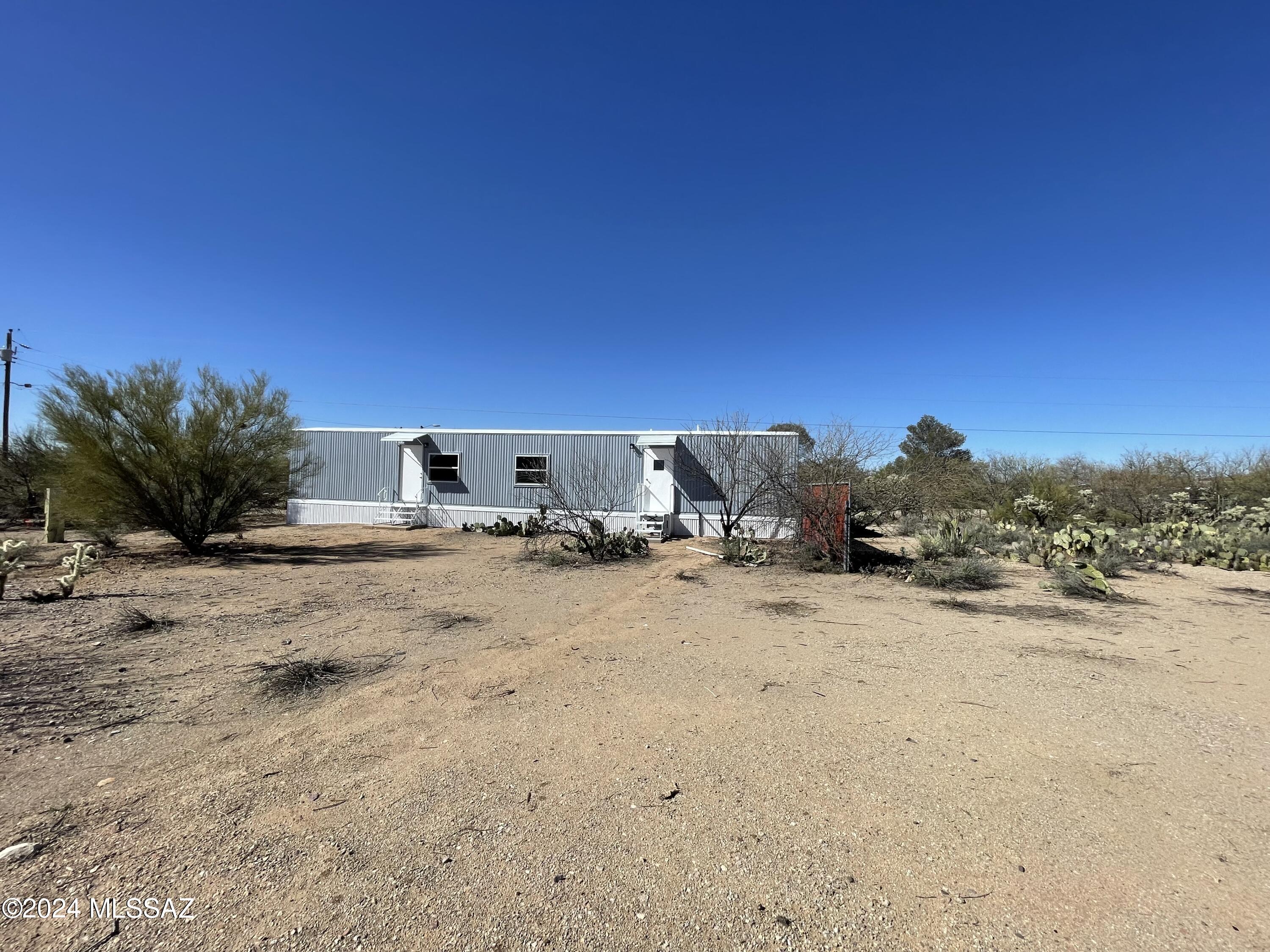 Golden Gate Subdivision - Residential